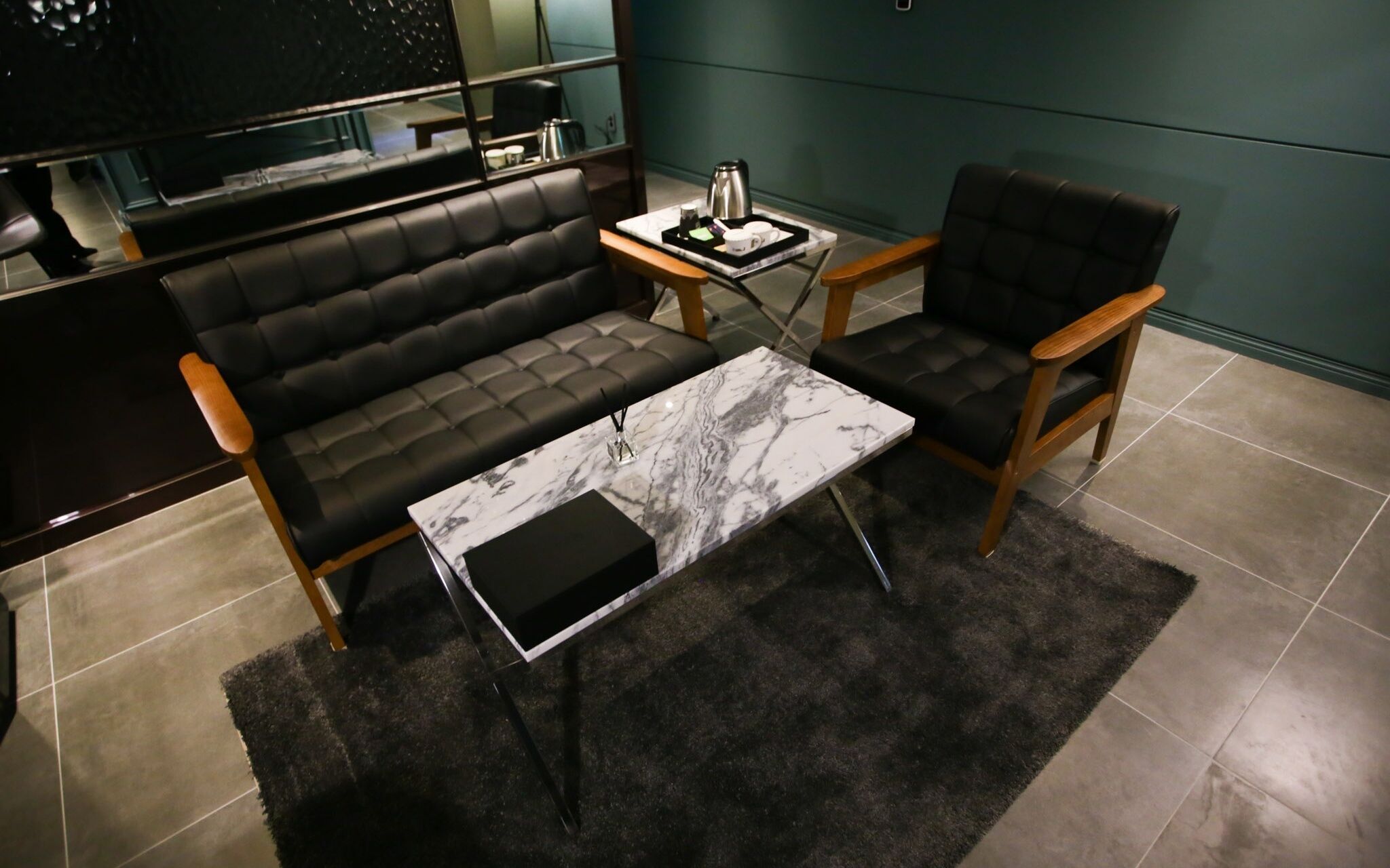 Dongtan J Boutique Hotel