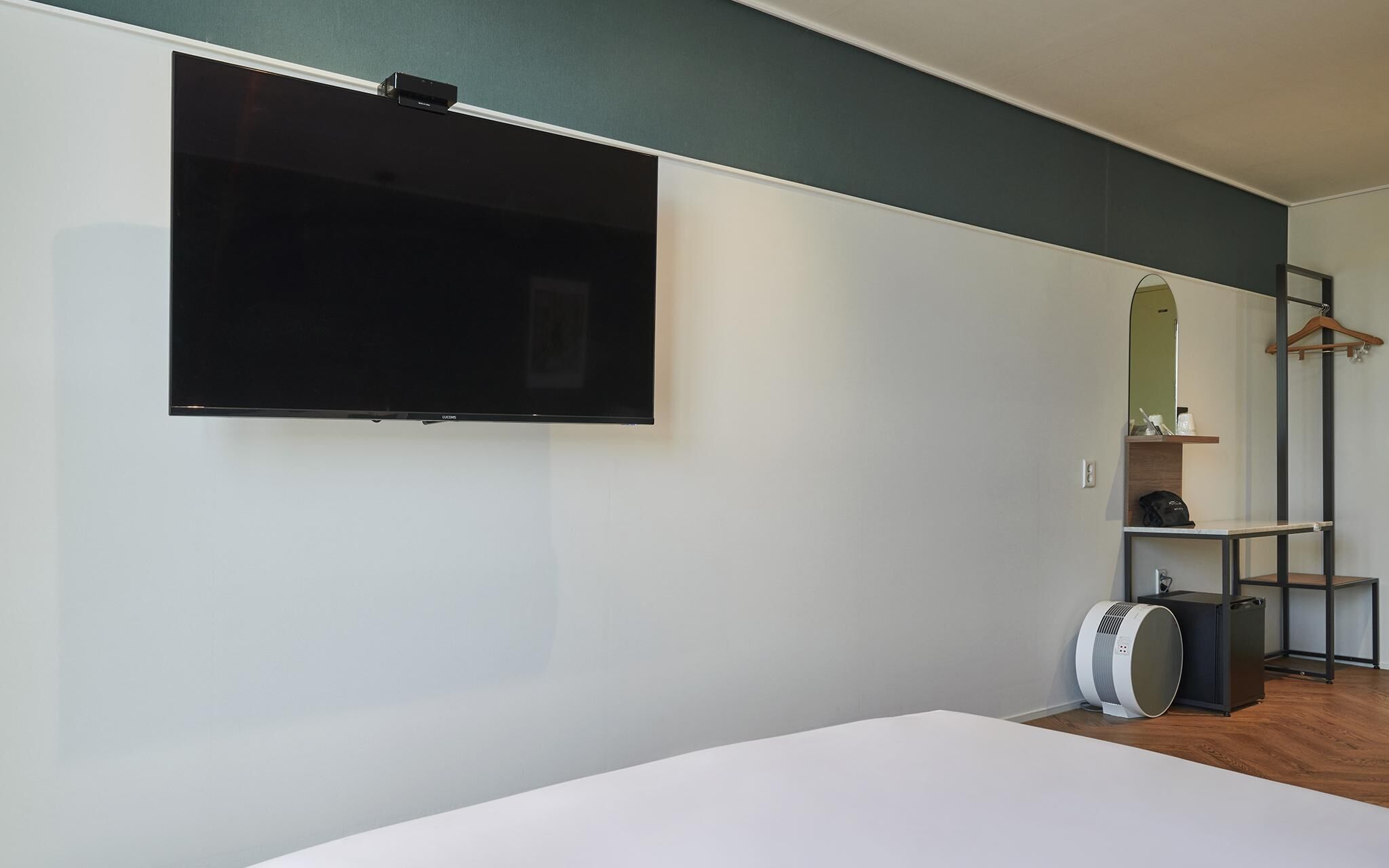 Dongtan Station Obut Hotel