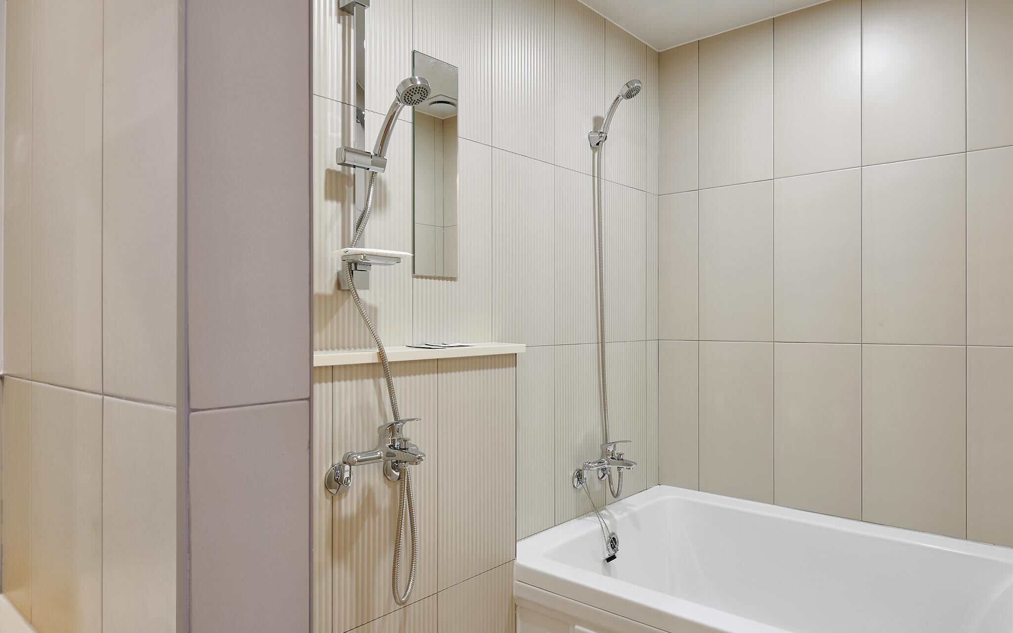 Dongtan Station Obut Hotel