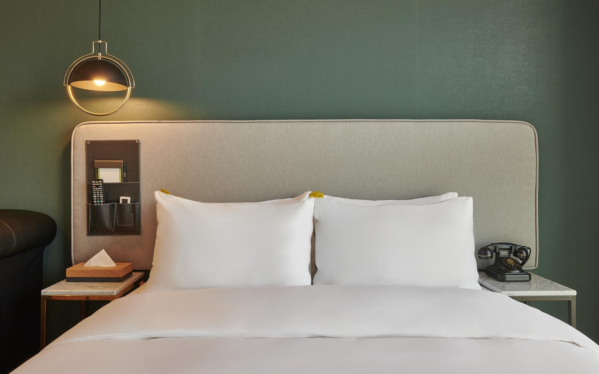 Dongtan Station Obut Hotel