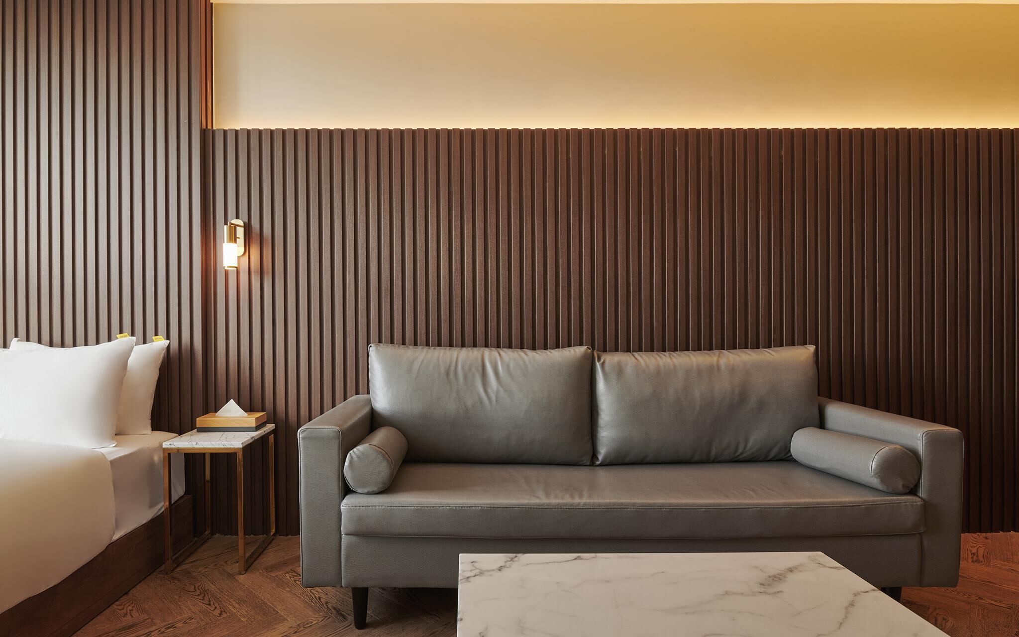 Dongtan Station Obut Hotel