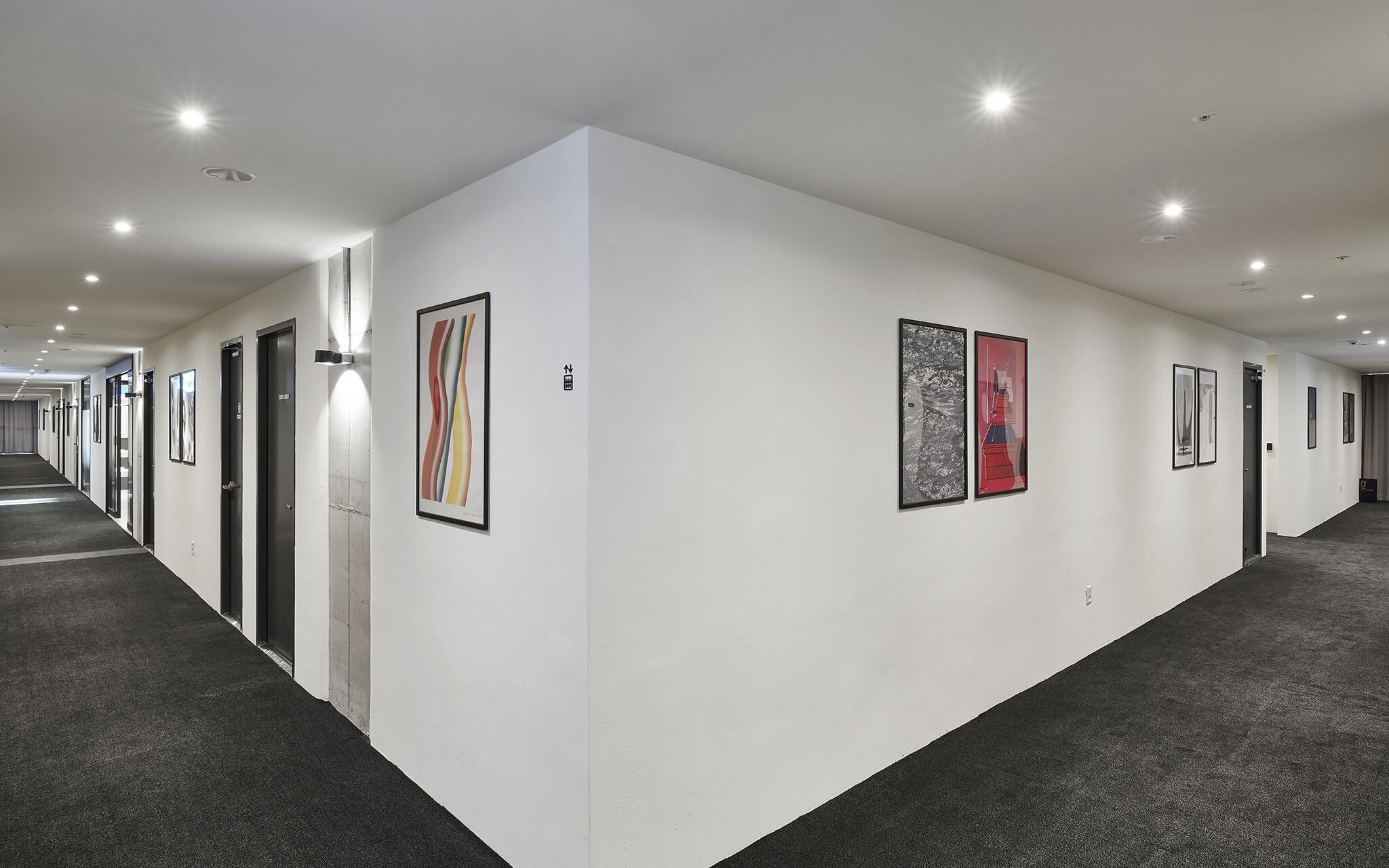 Dongtan Station Obut Hotel