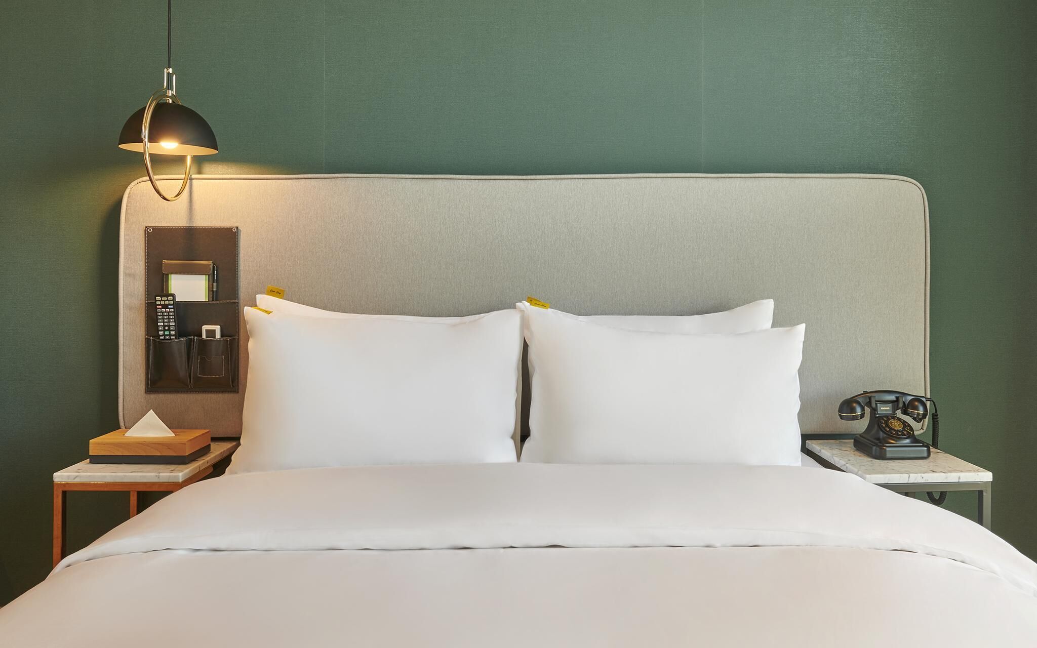 Dongtan Station Obut Hotel