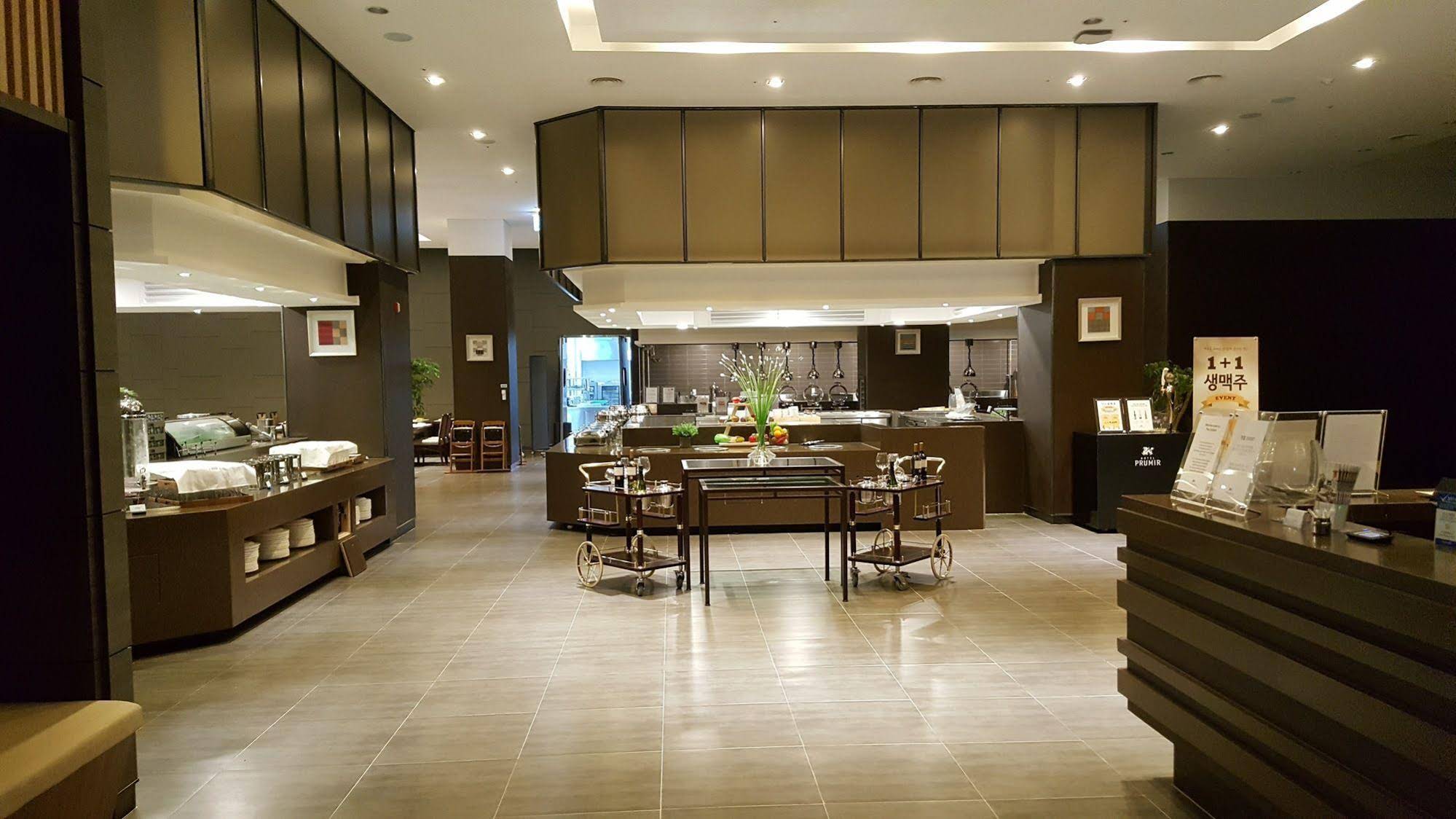 Hotel Prumir