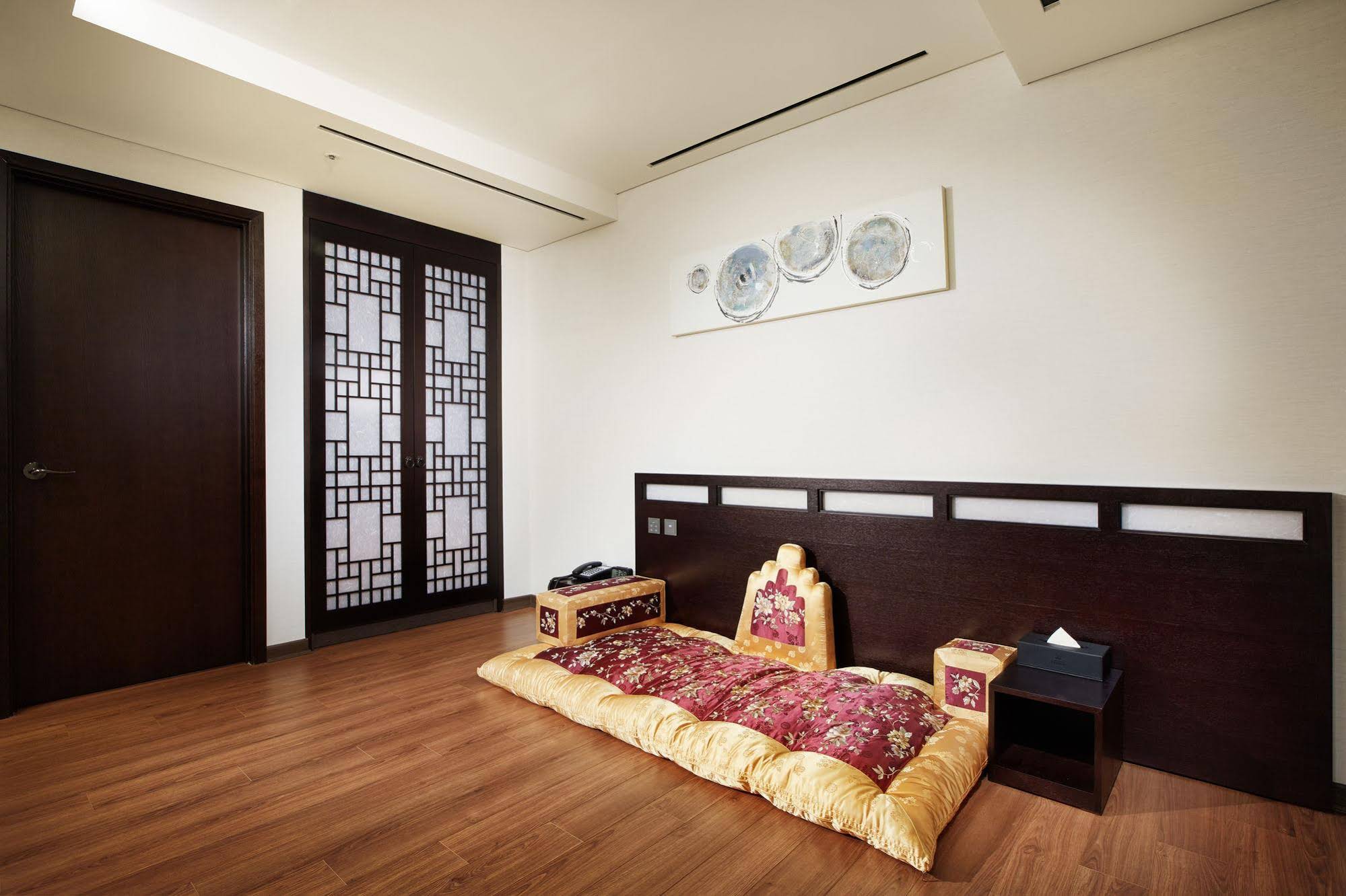 Hotel Prumir