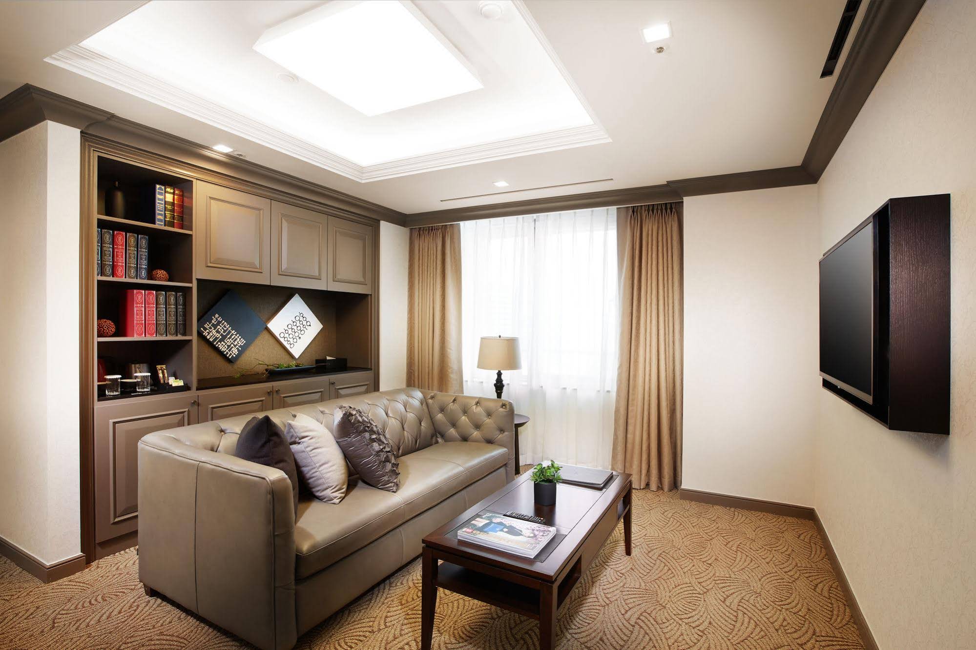 Hotel Prumir