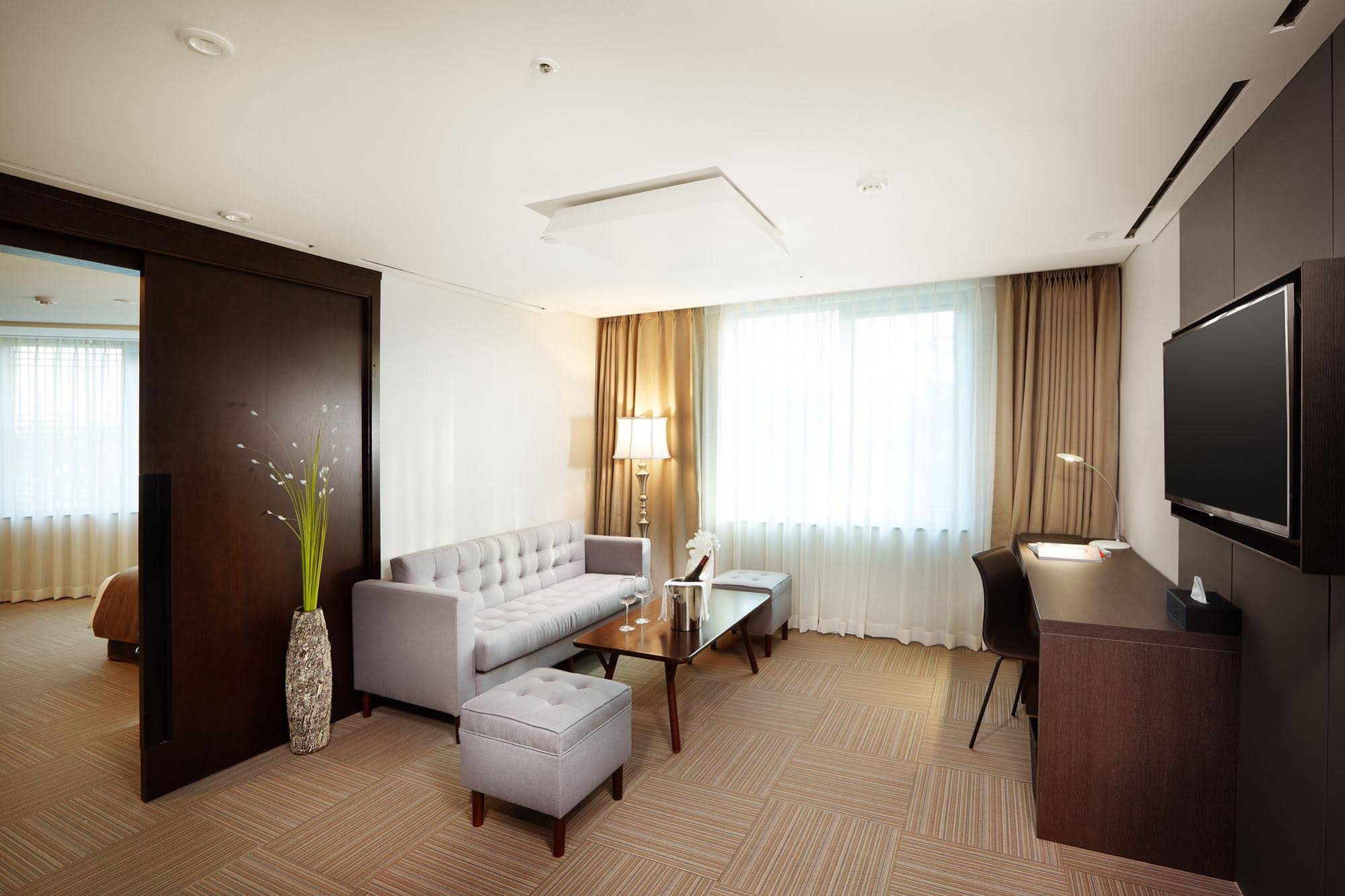 Hotel Prumir