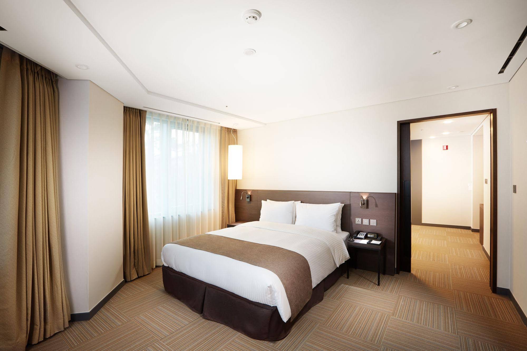 Hotel Prumir