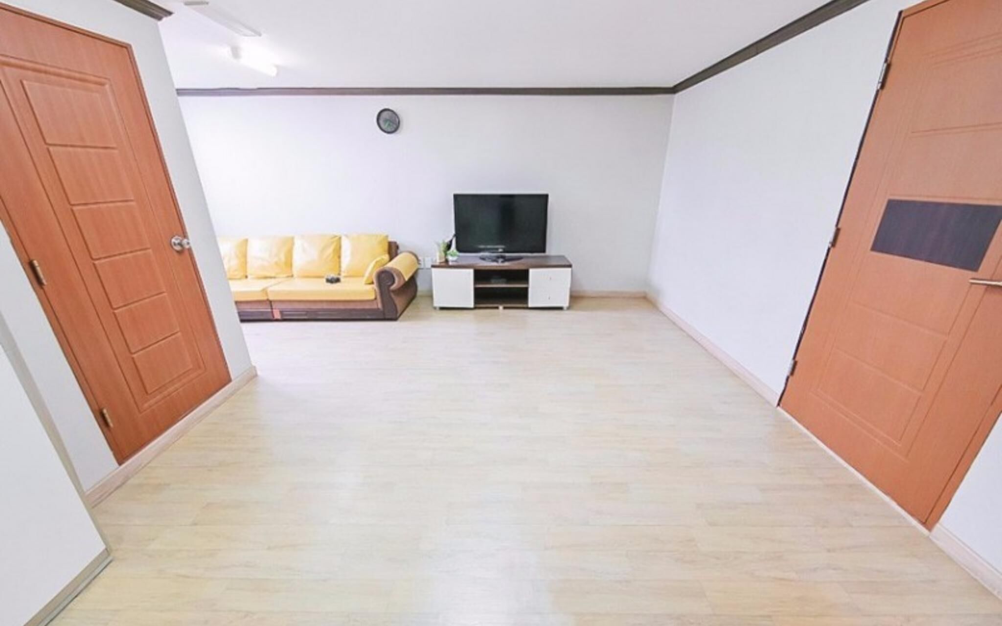 Hwaseong Badateuriyagi Pension