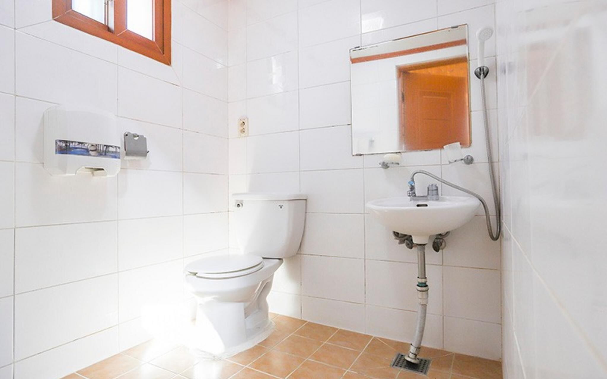 Hwaseong Byeolbitsarangchae Pension