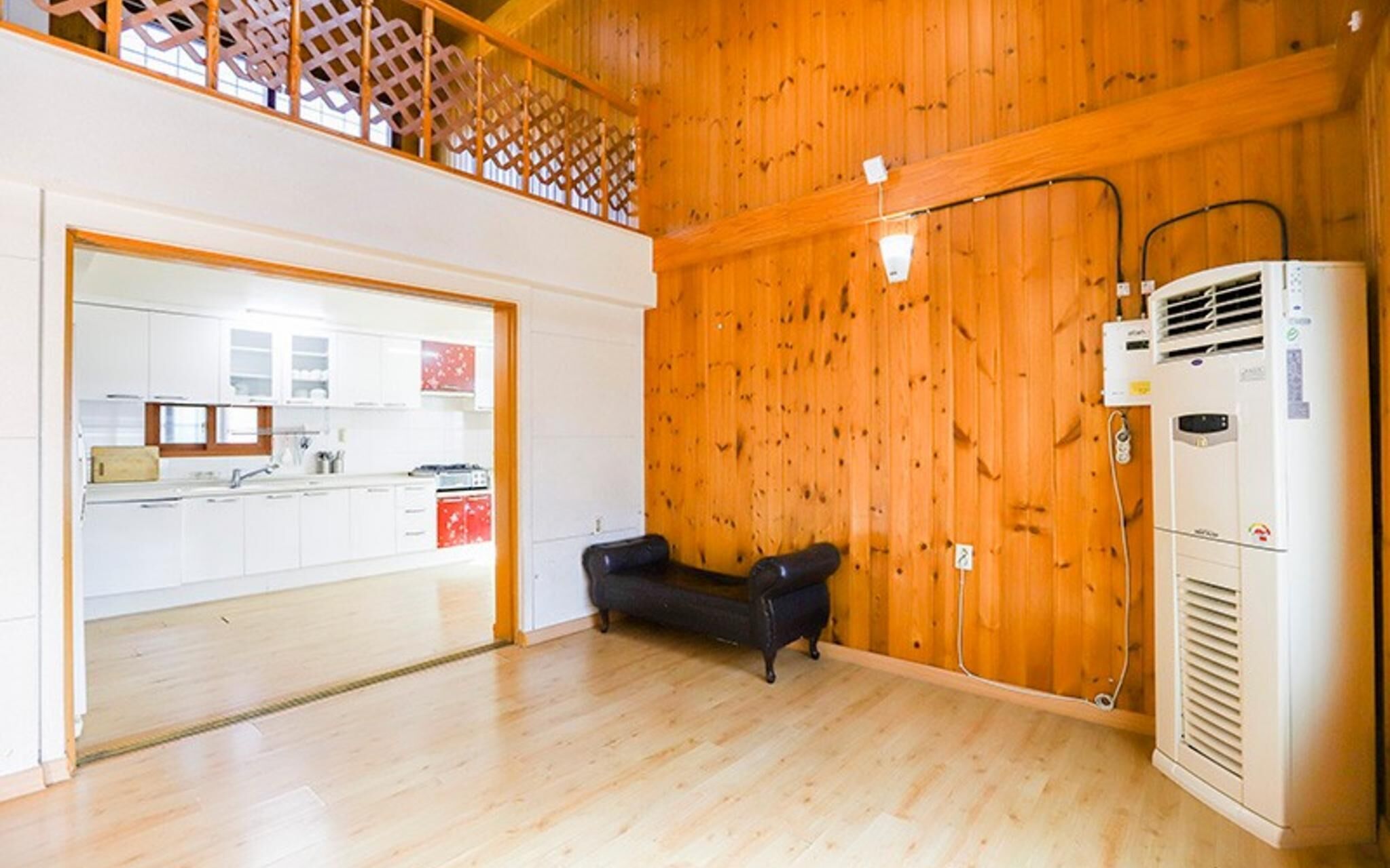 Hwaseong Byeolbitsarangchae Pension