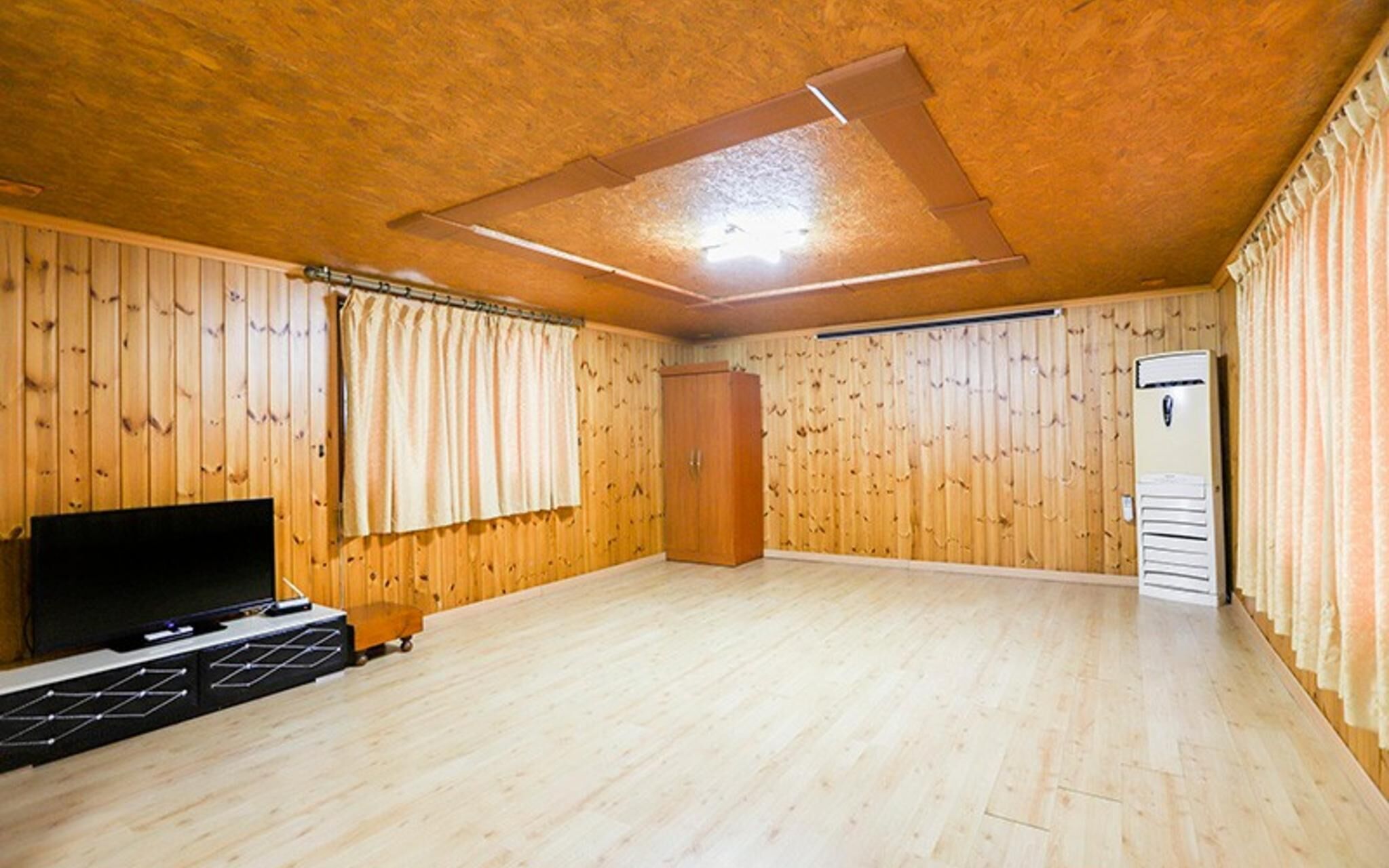 Hwaseong Byeolbitsarangchae Pension