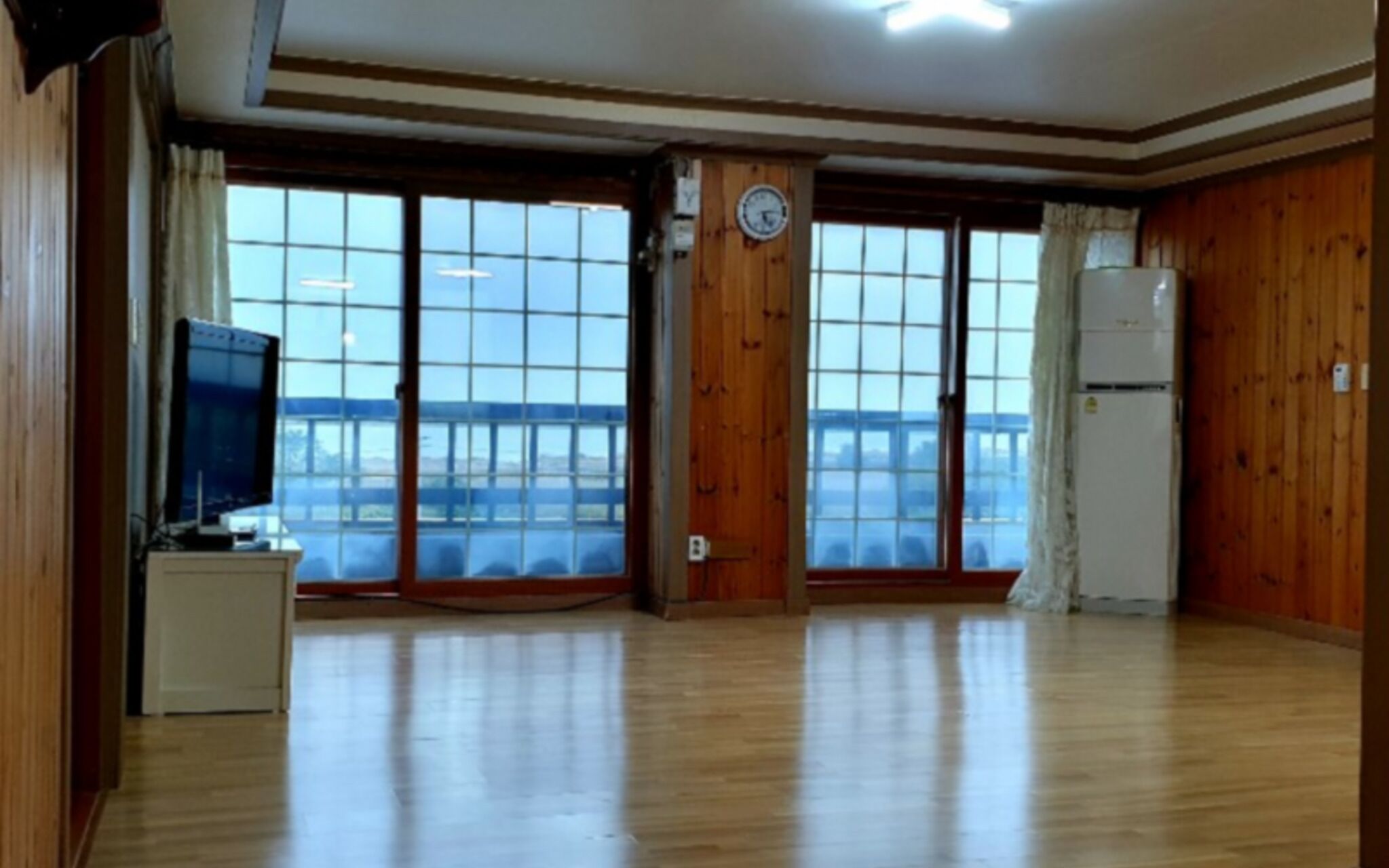 Hwaseong Byeolbitsarangchae Pension