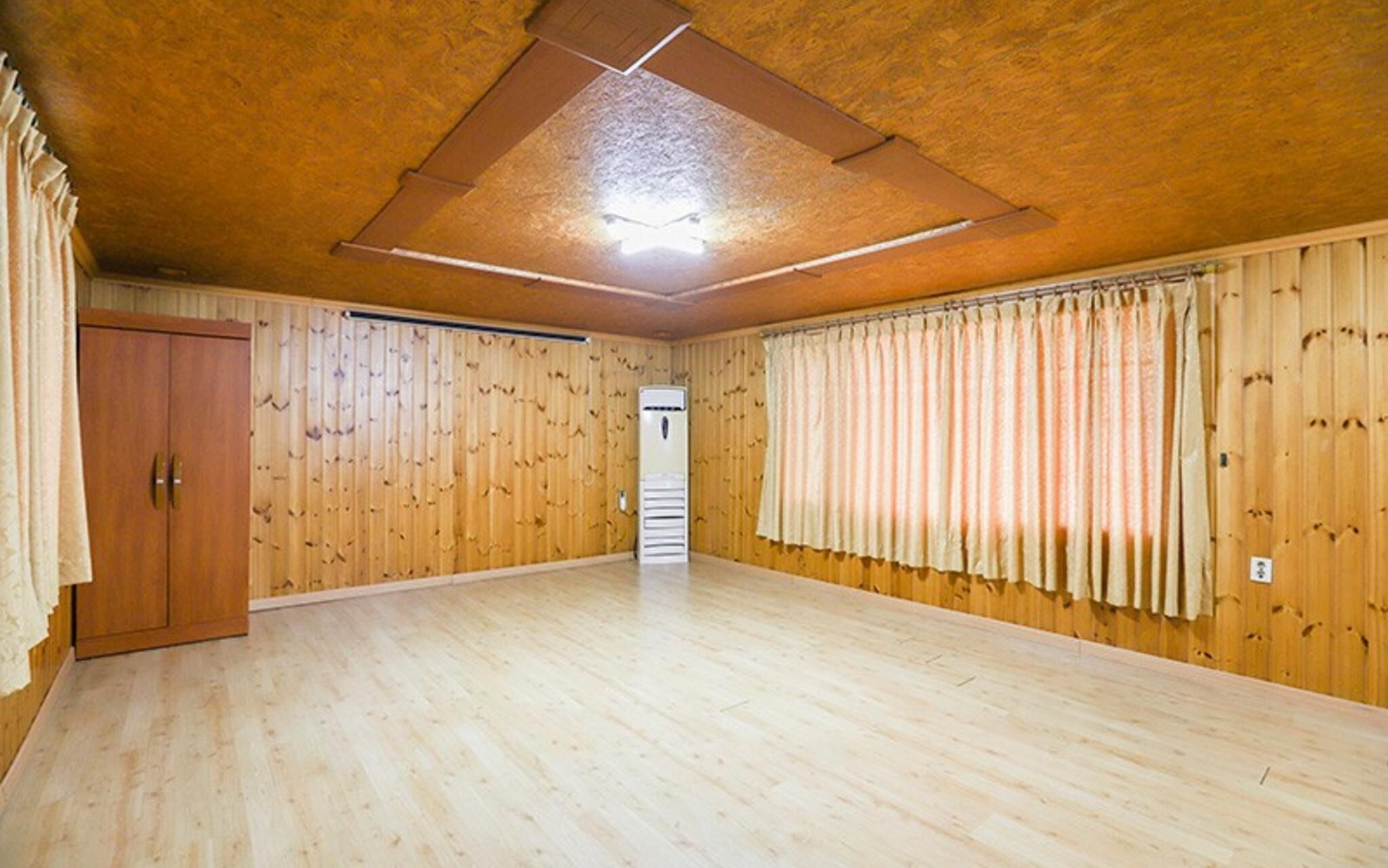 Hwaseong Byeolbitsarangchae Pension