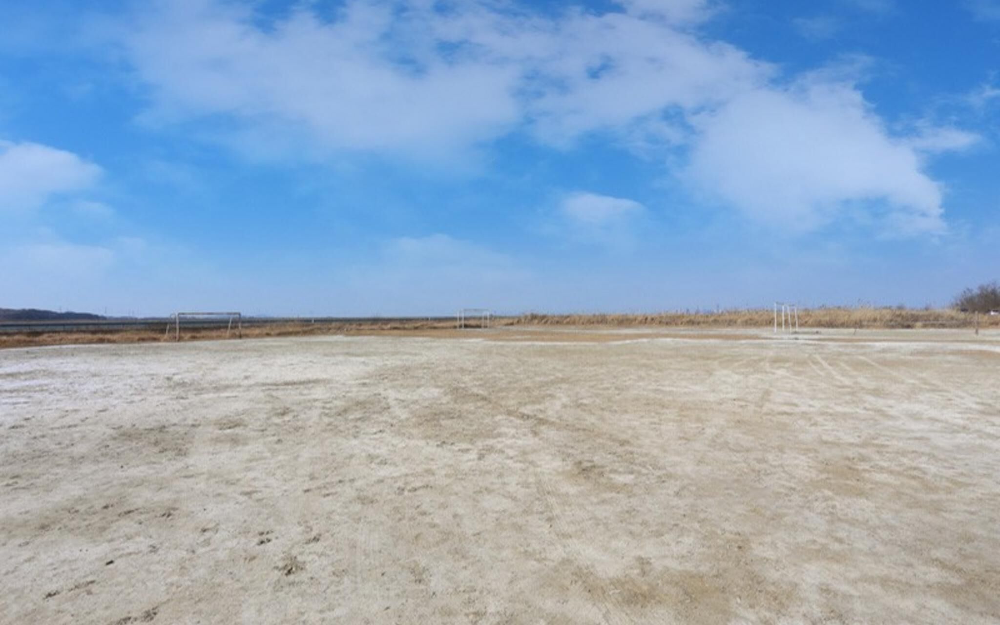 Hwaseong Byeolbitsarangchae Pension