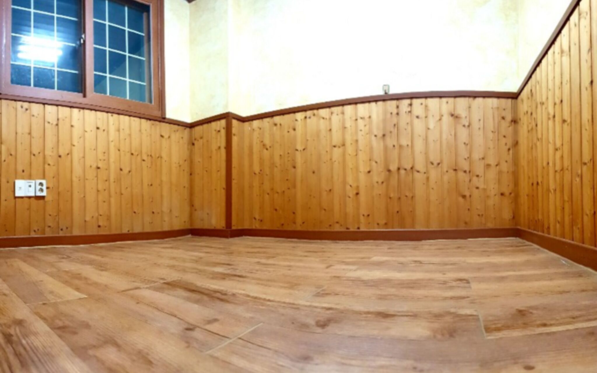 Hwaseong Byeolbitsarangchae Pension