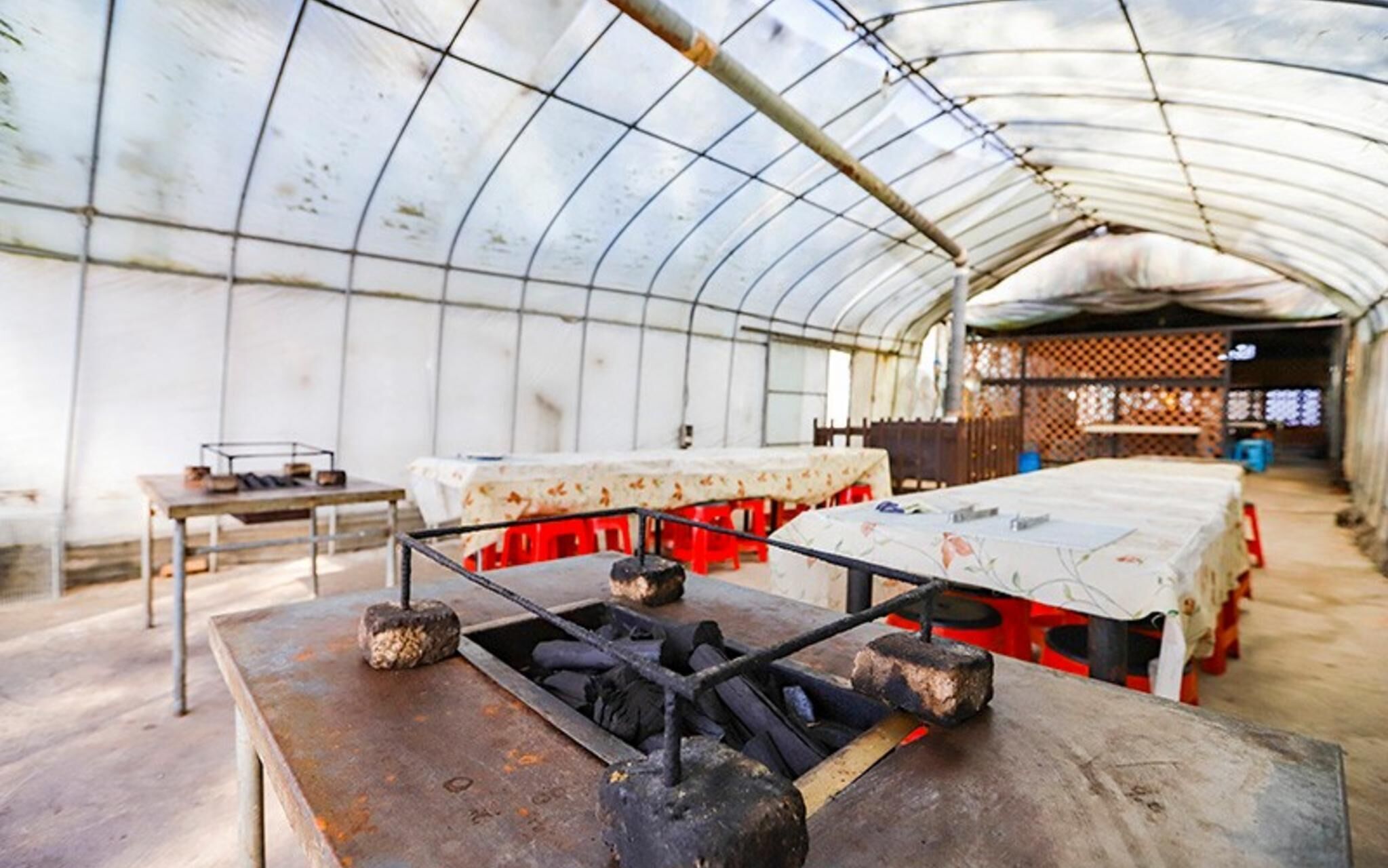 Hwaseong Byeolbitsarangchae Pension