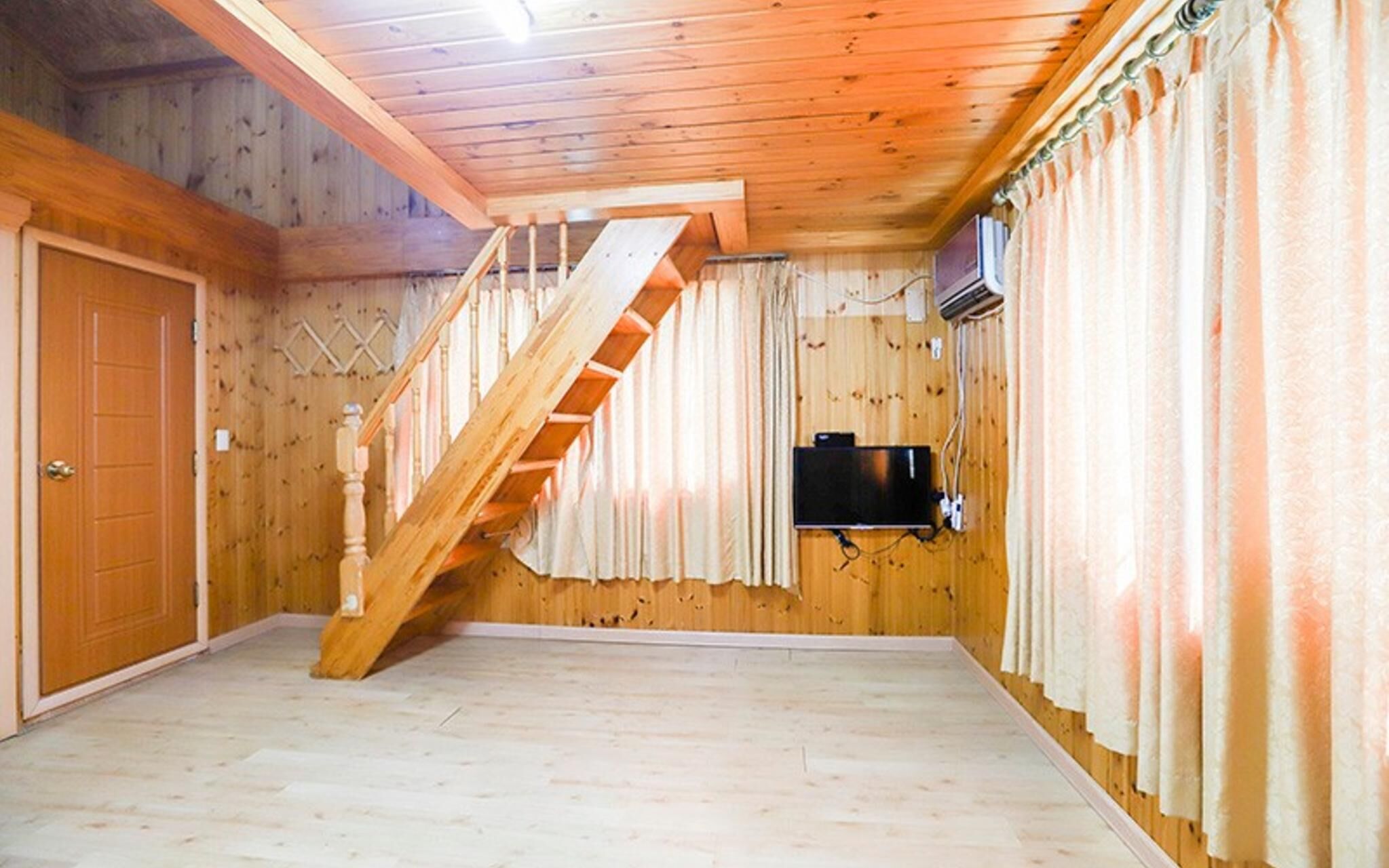 Hwaseong Byeolbitsarangchae Pension