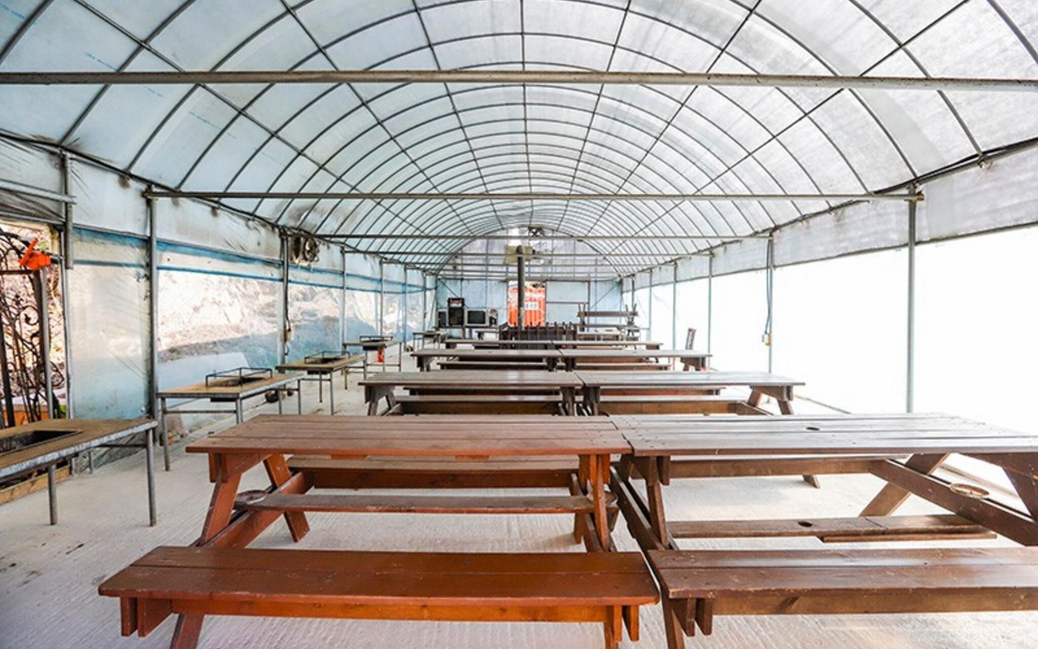 Hwaseong Byeolbitsarangchae Pension