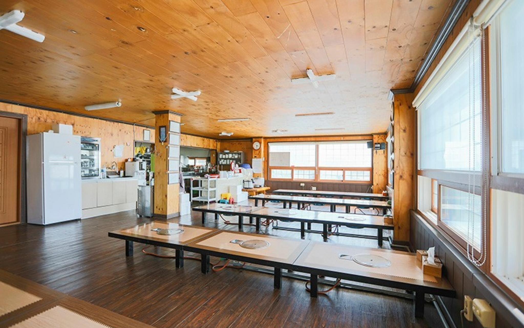 Hwaseong Byeolbitsarangchae Pension