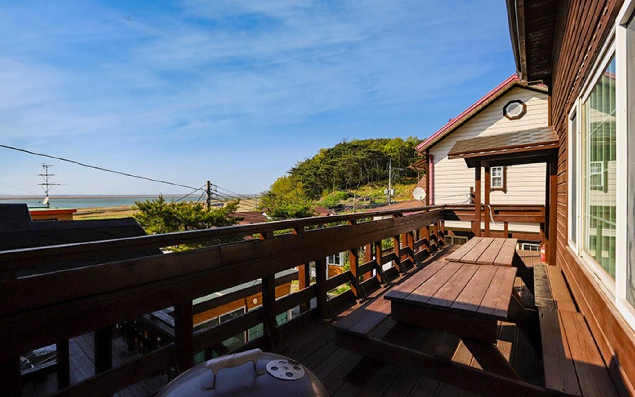 Hwaseong Byeolbitsarangchae Pension