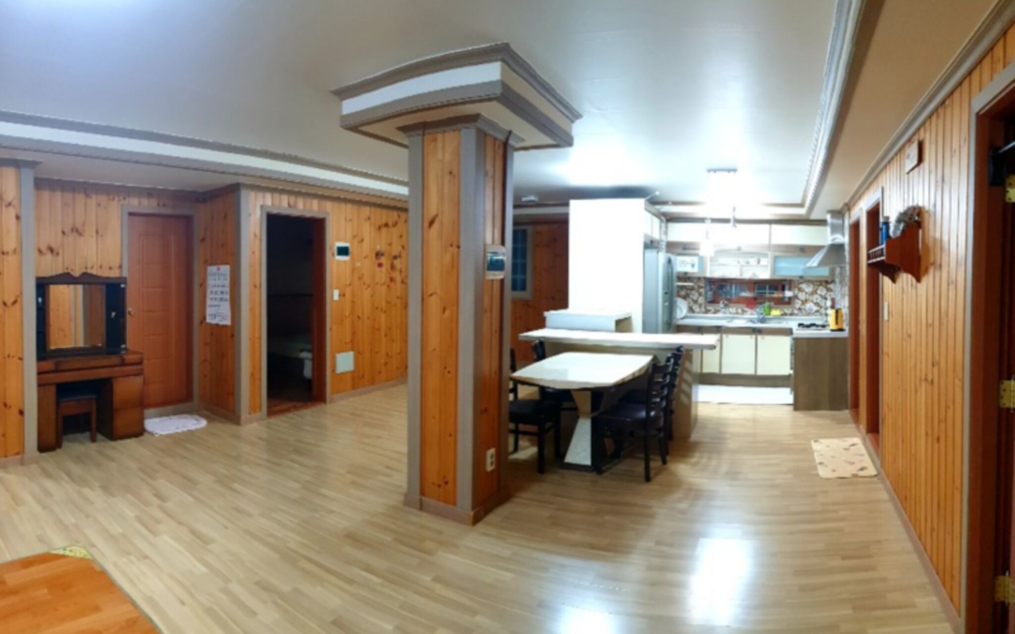 Hwaseong Byeolbitsarangchae Pension