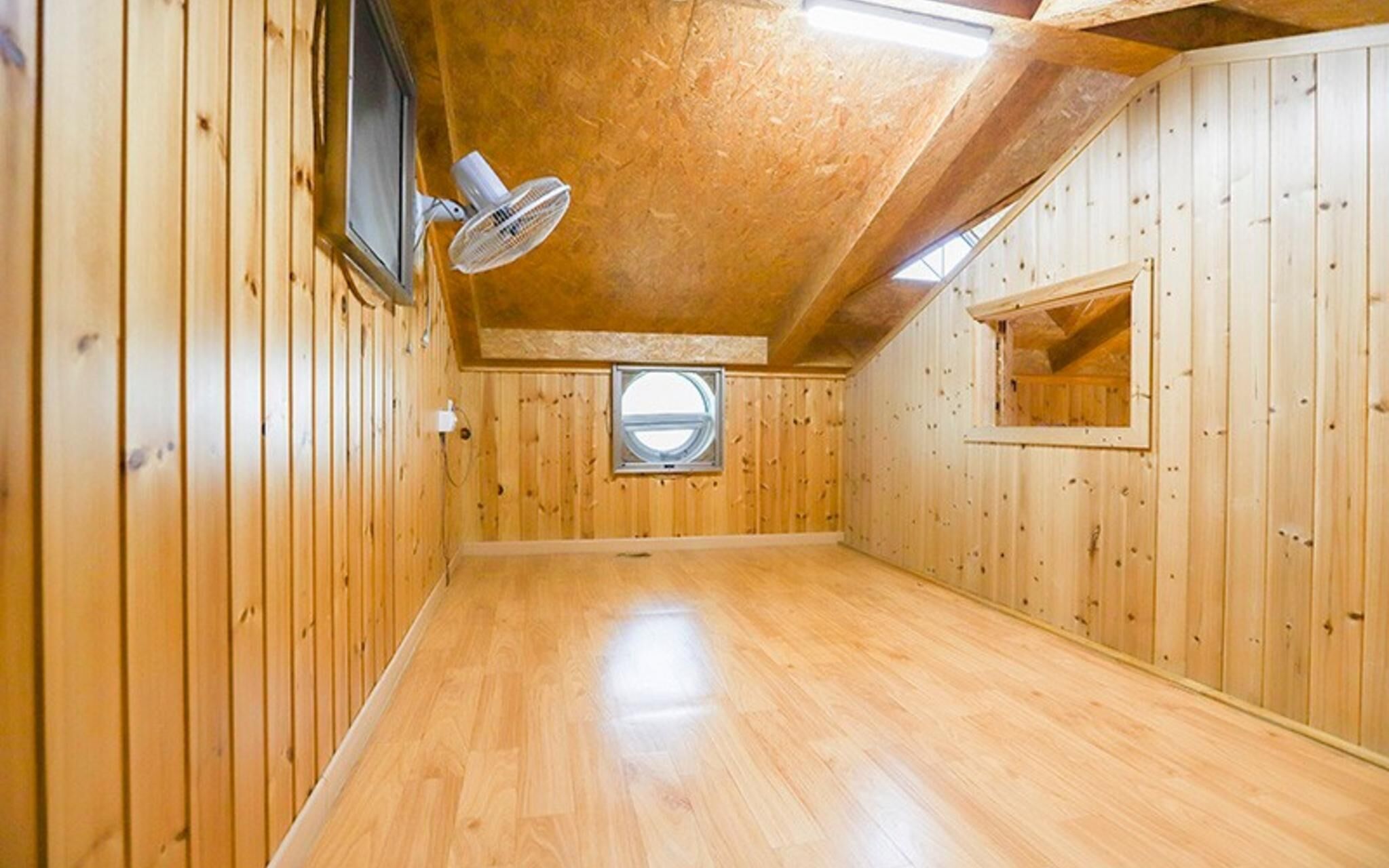 Hwaseong Byeolbitsarangchae Pension