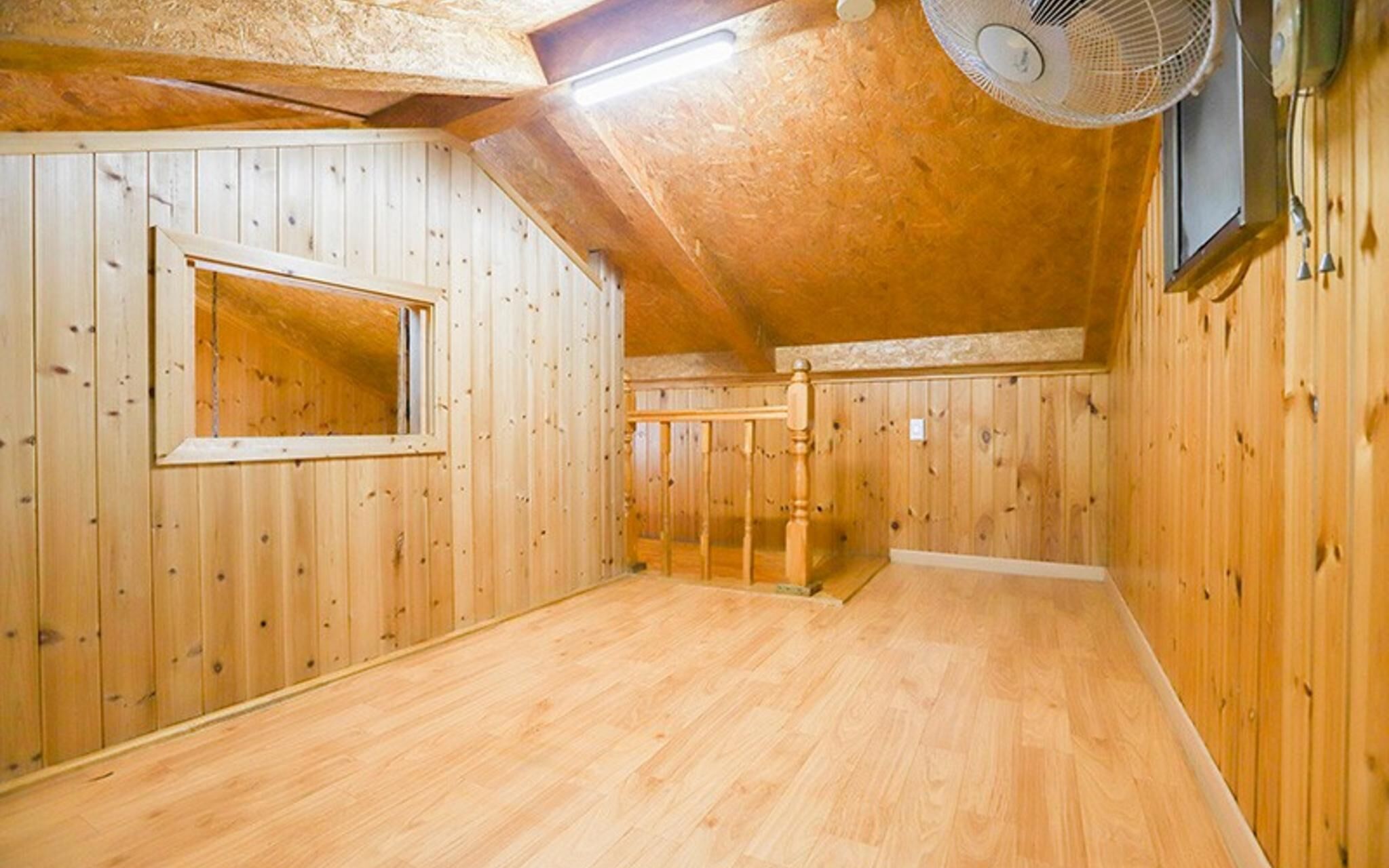 Hwaseong Byeolbitsarangchae Pension