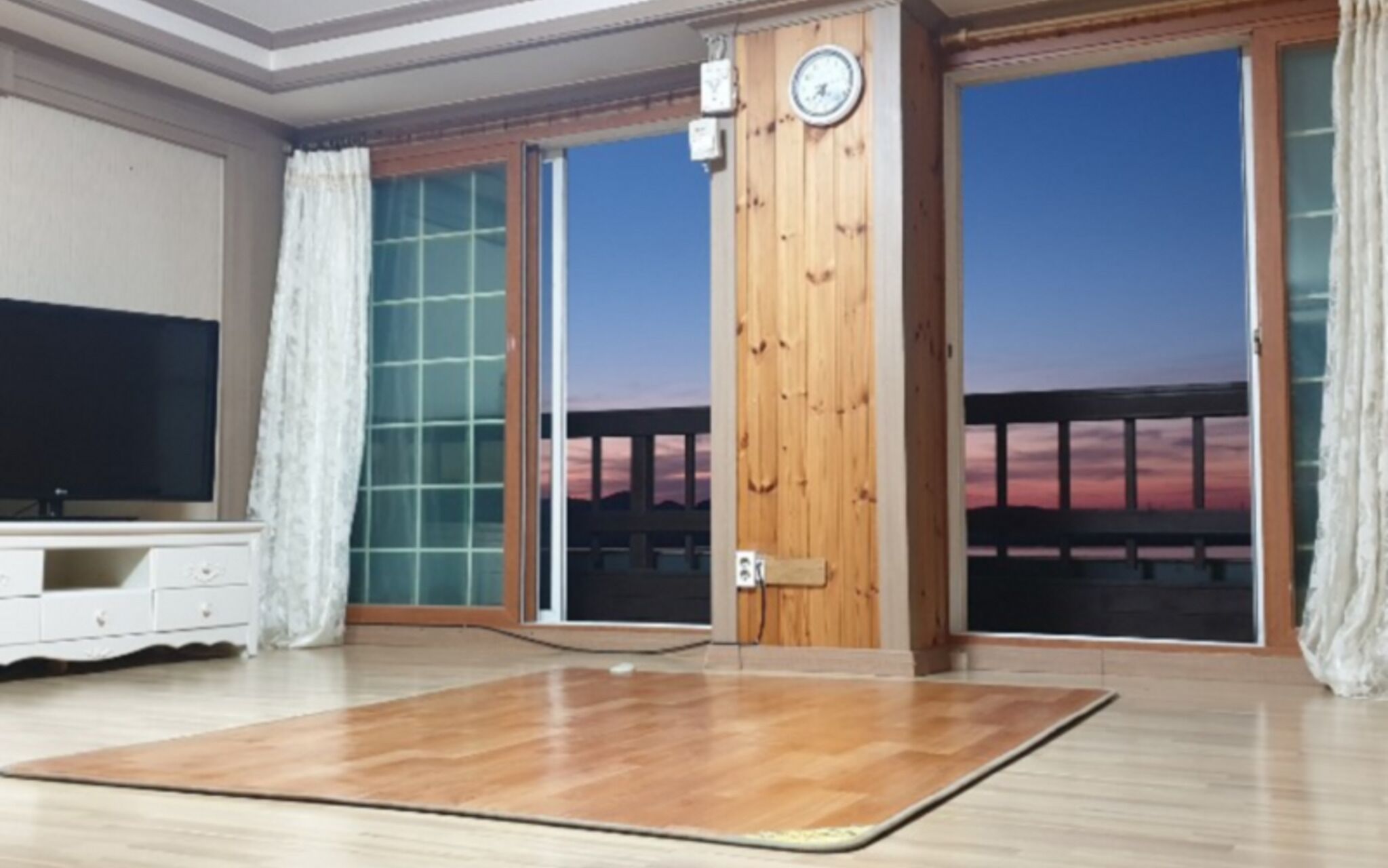 Hwaseong Byeolbitsarangchae Pension