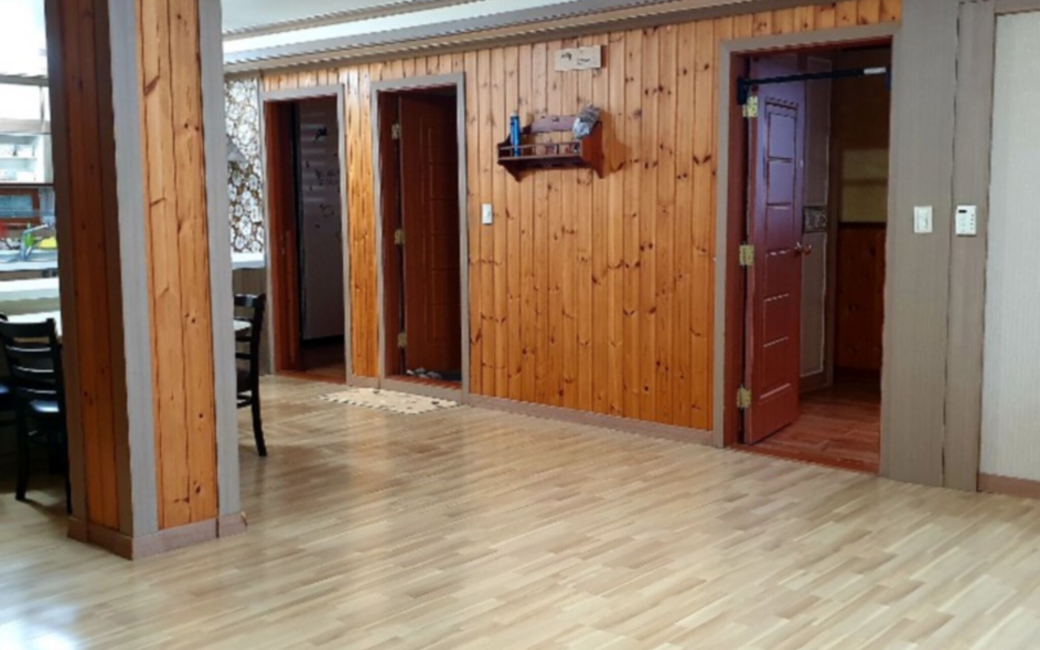 Hwaseong Byeolbitsarangchae Pension