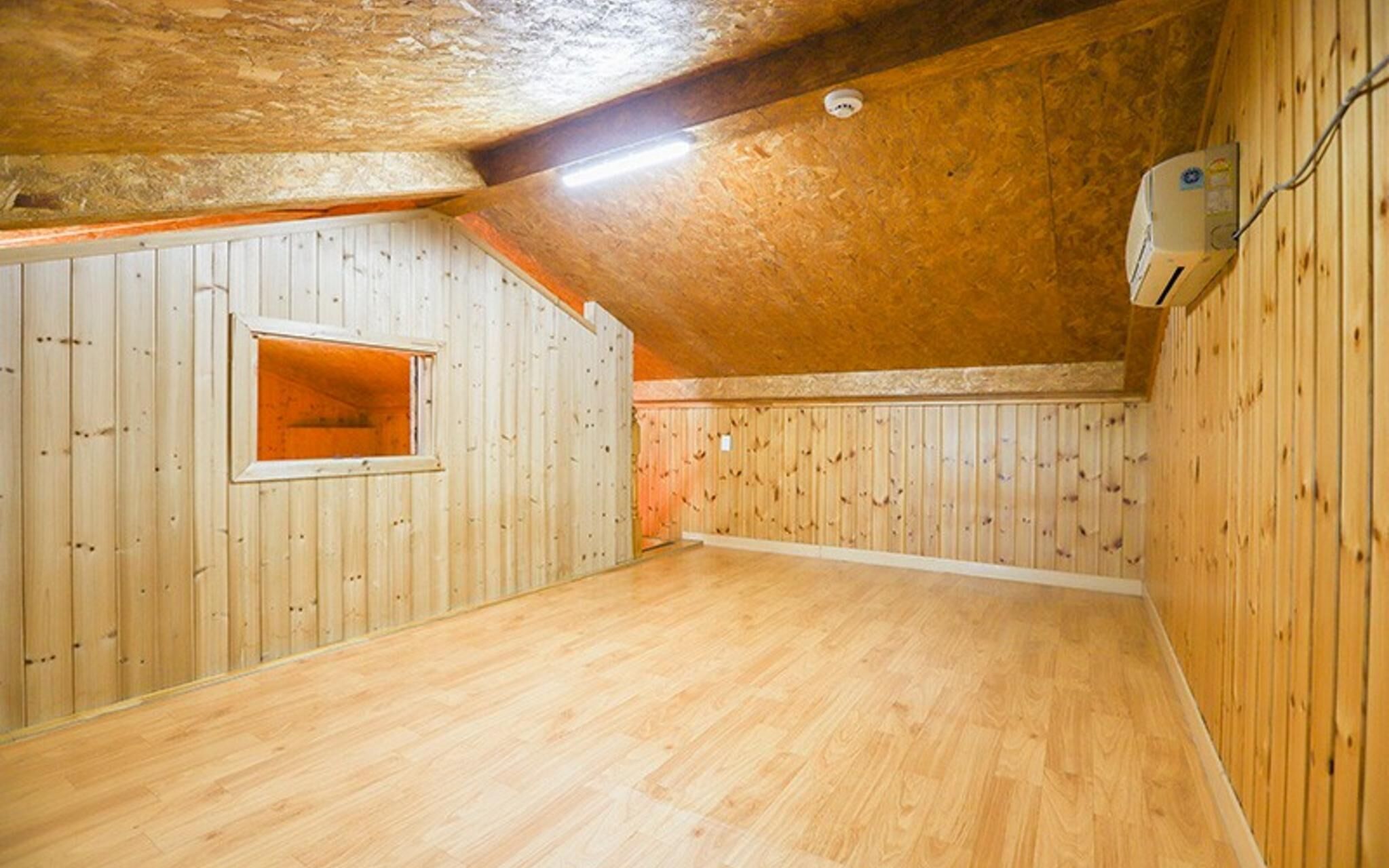 Hwaseong Byeolbitsarangchae Pension