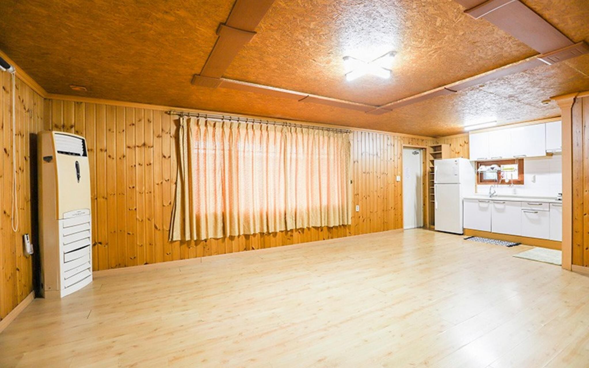 Hwaseong Byeolbitsarangchae Pension