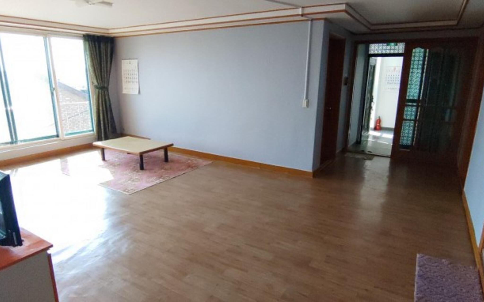 Hwaseong Gaetbeol Pension