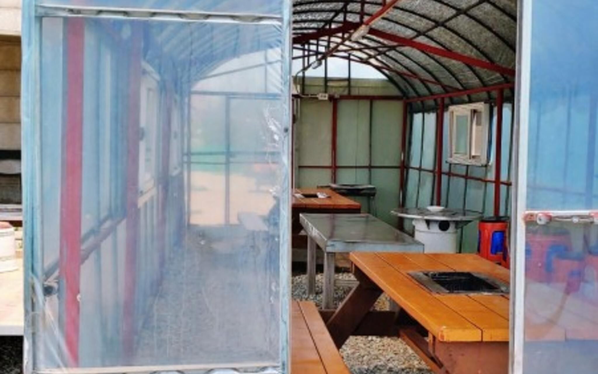 Hwaseong Gaetbeol Pension