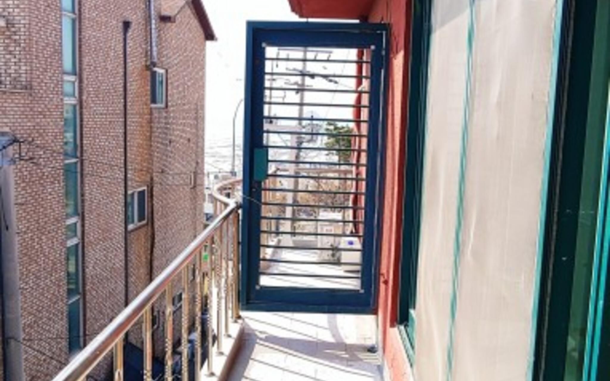 Hwaseong Gaetbeol Pension