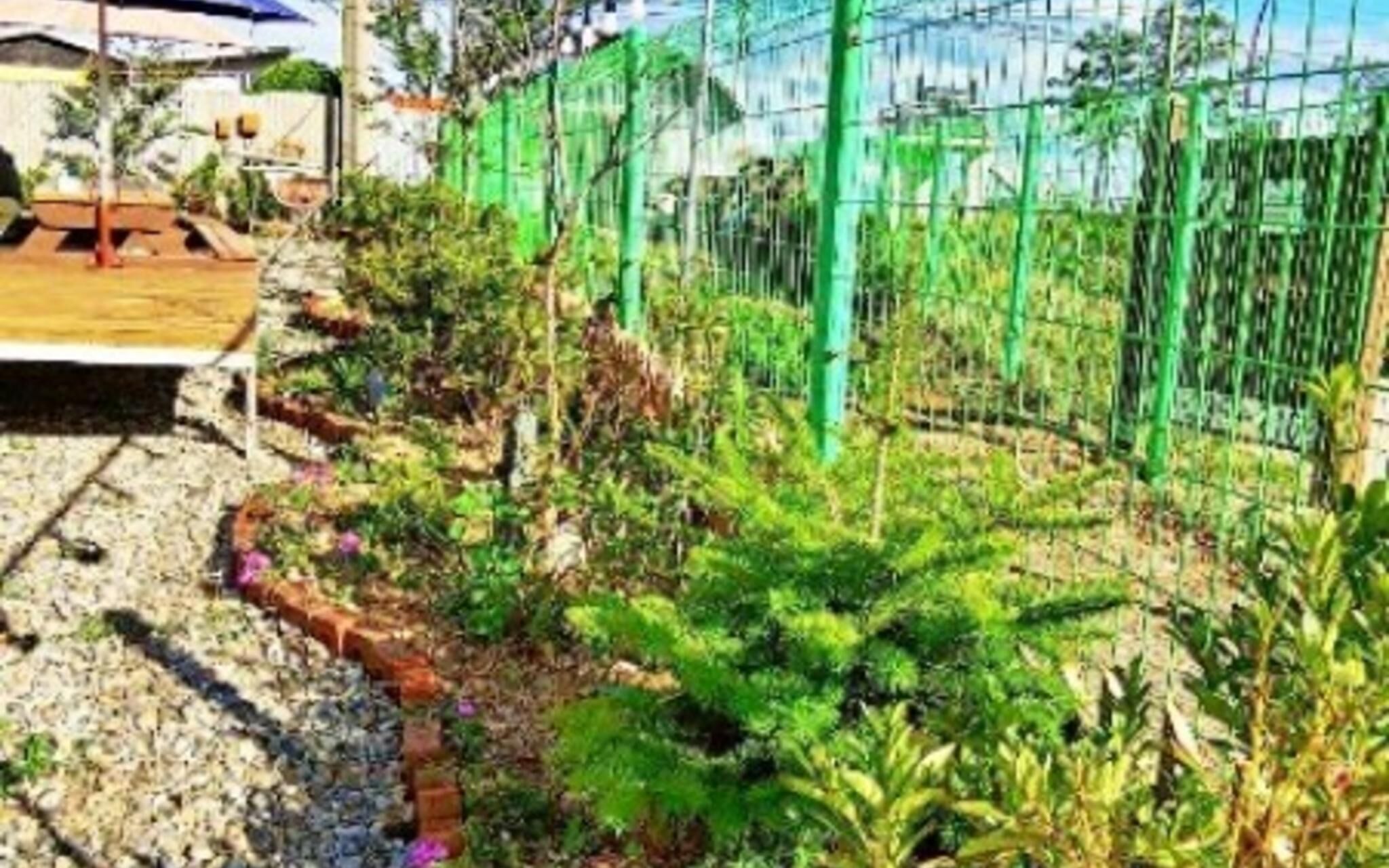 Hwaseong Gaetbeol Pension