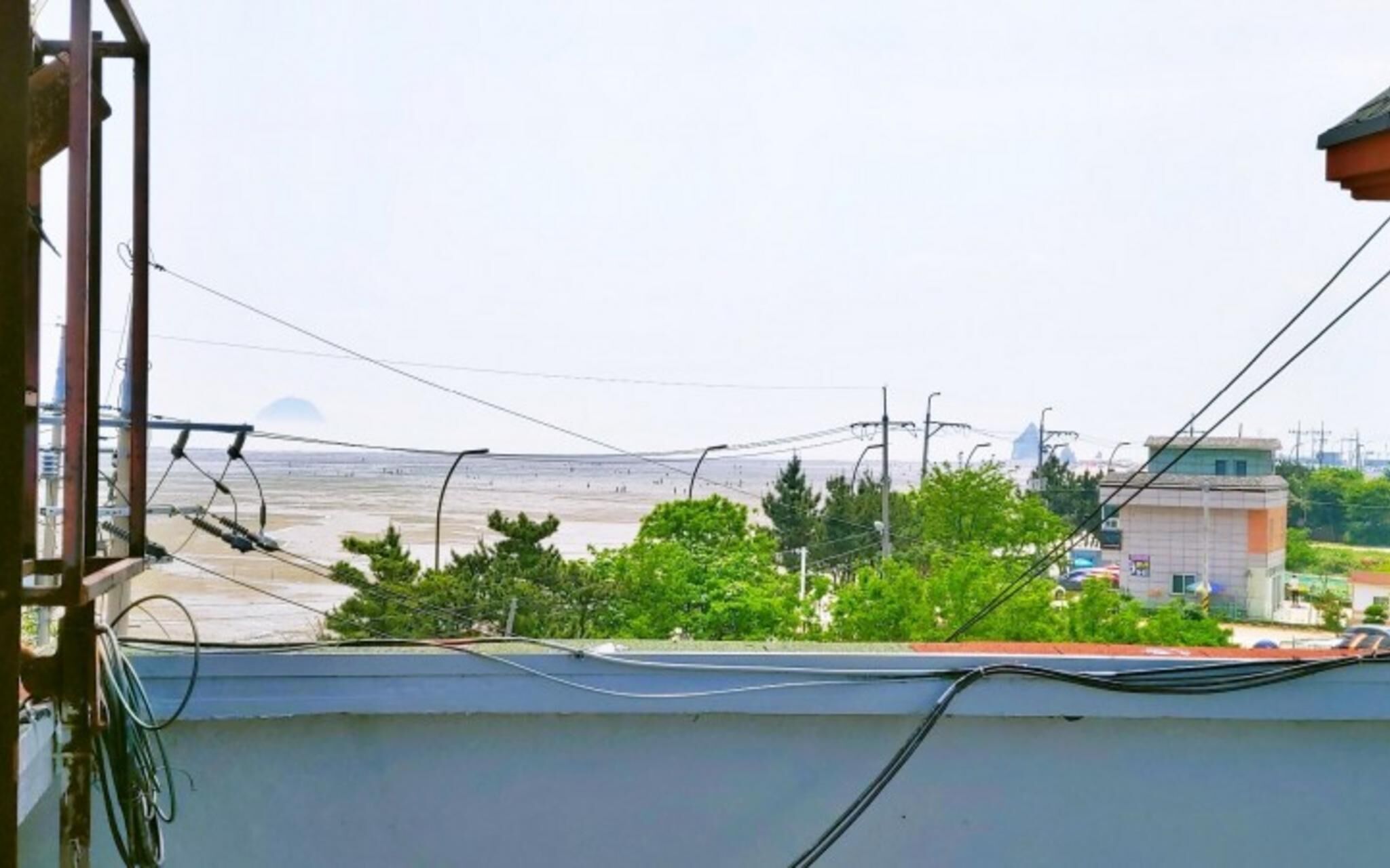 Hwaseong Gaetbeol Pension