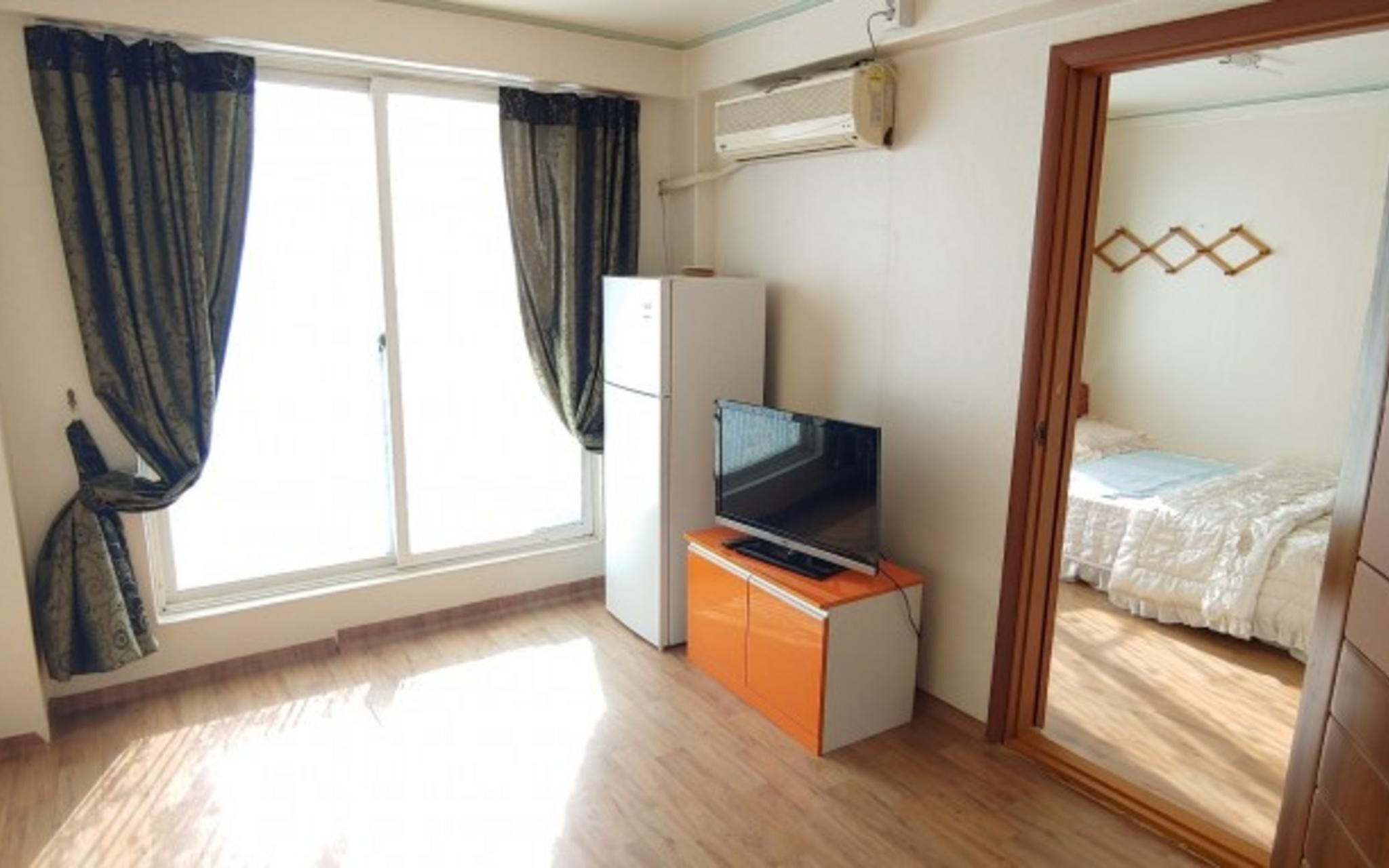 Hwaseong Gaetbeol Pension