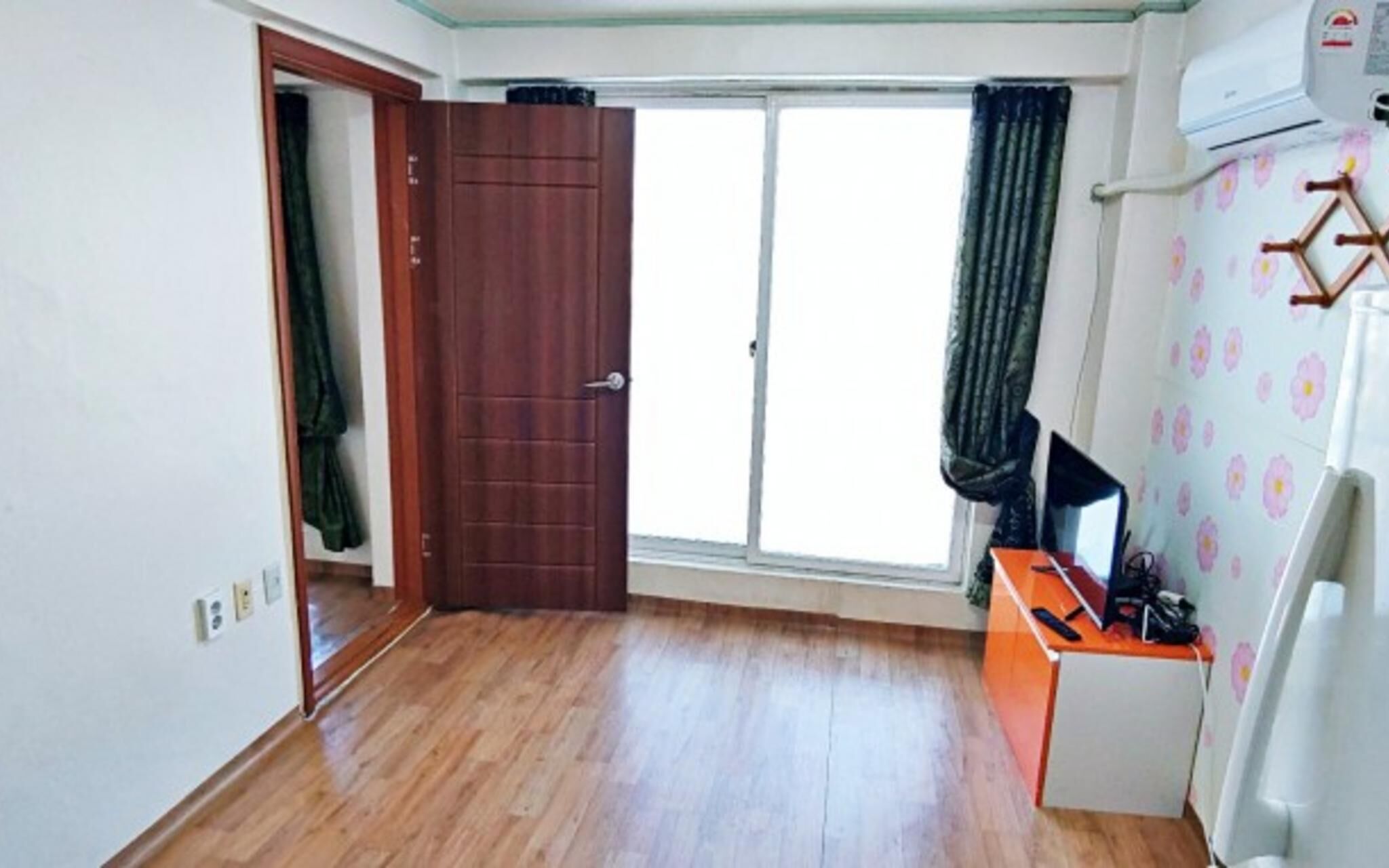 Hwaseong Gaetbeol Pension