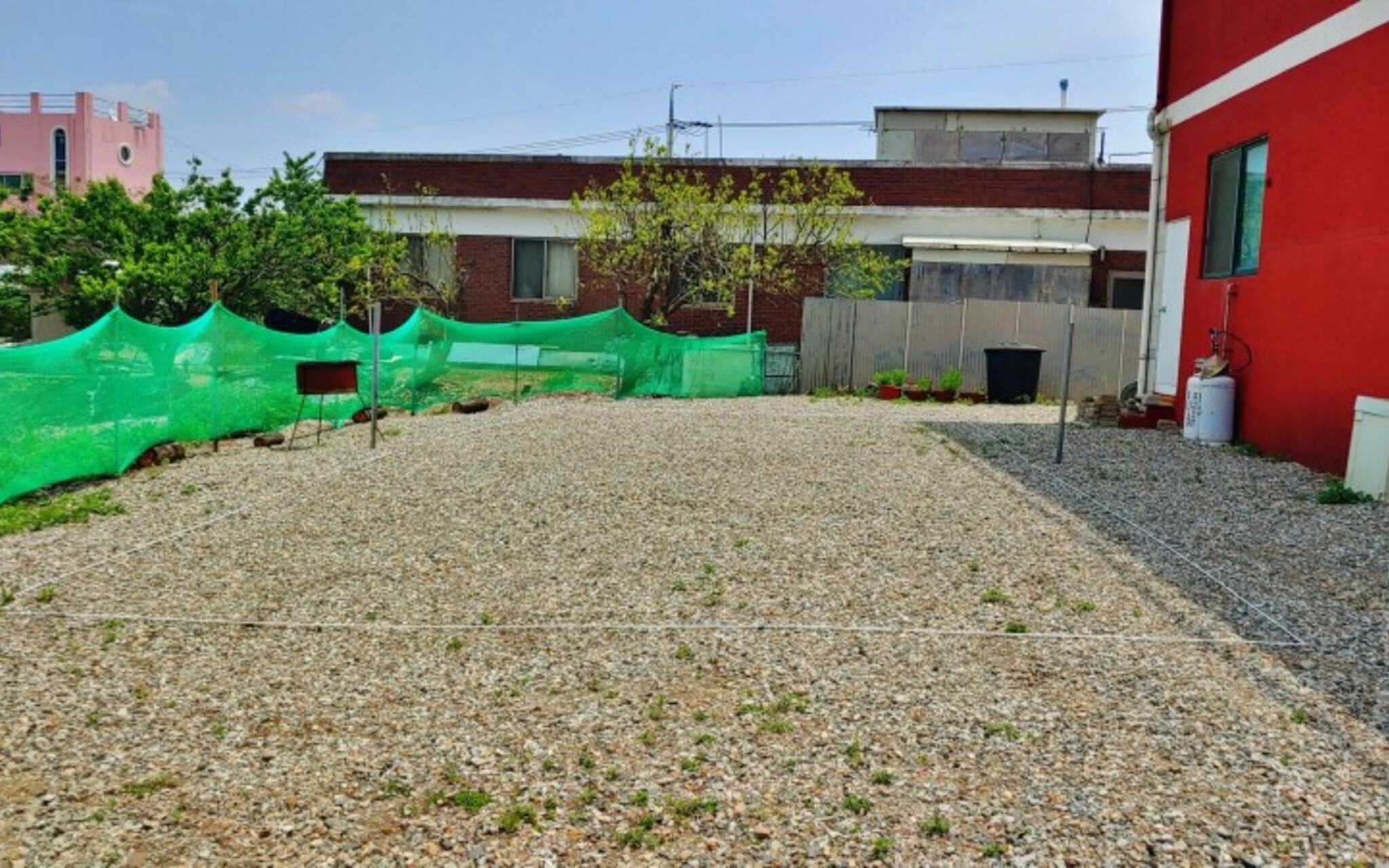 Hwaseong Gaetbeol Pension