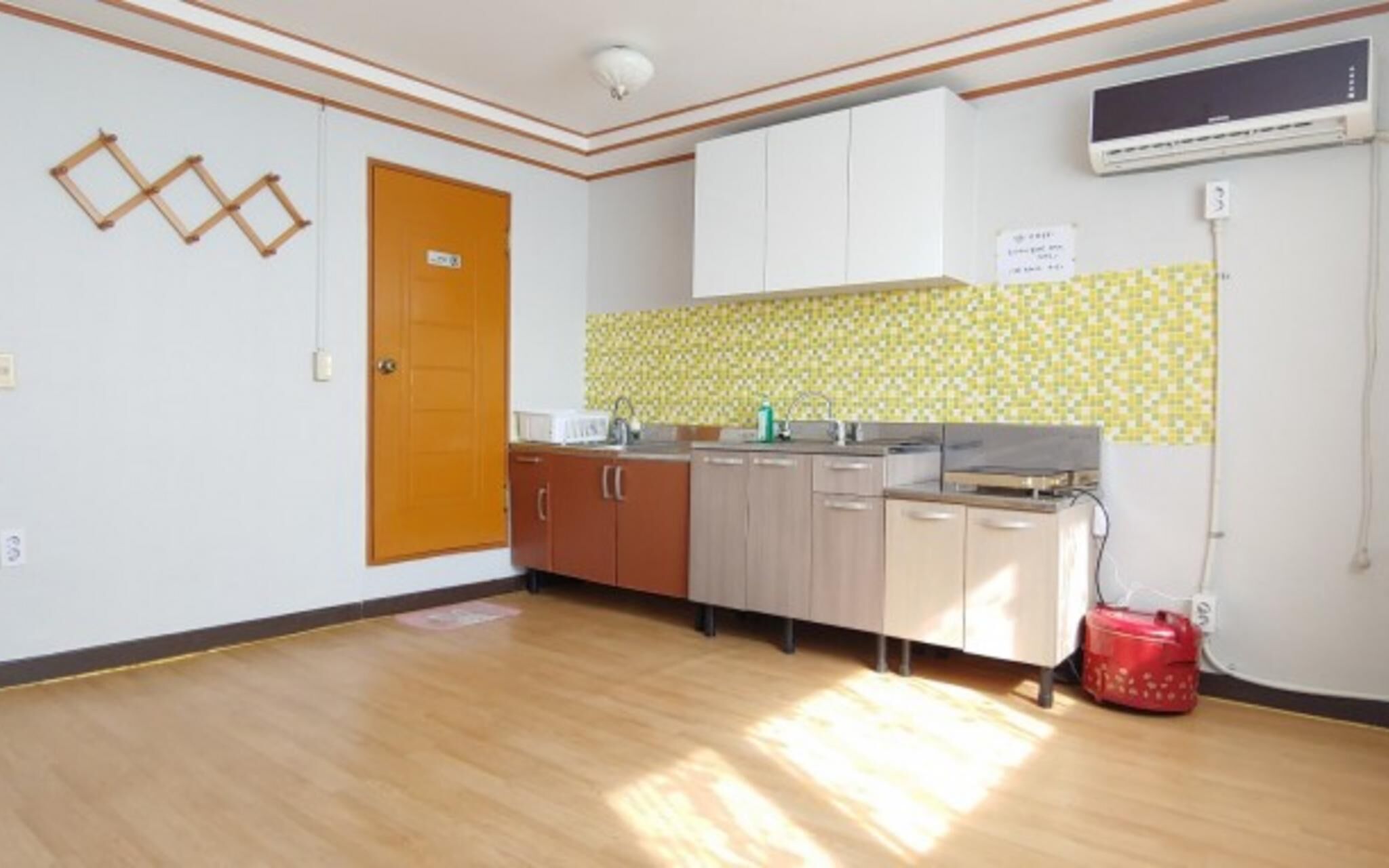 Hwaseong Gaetbeol Pension