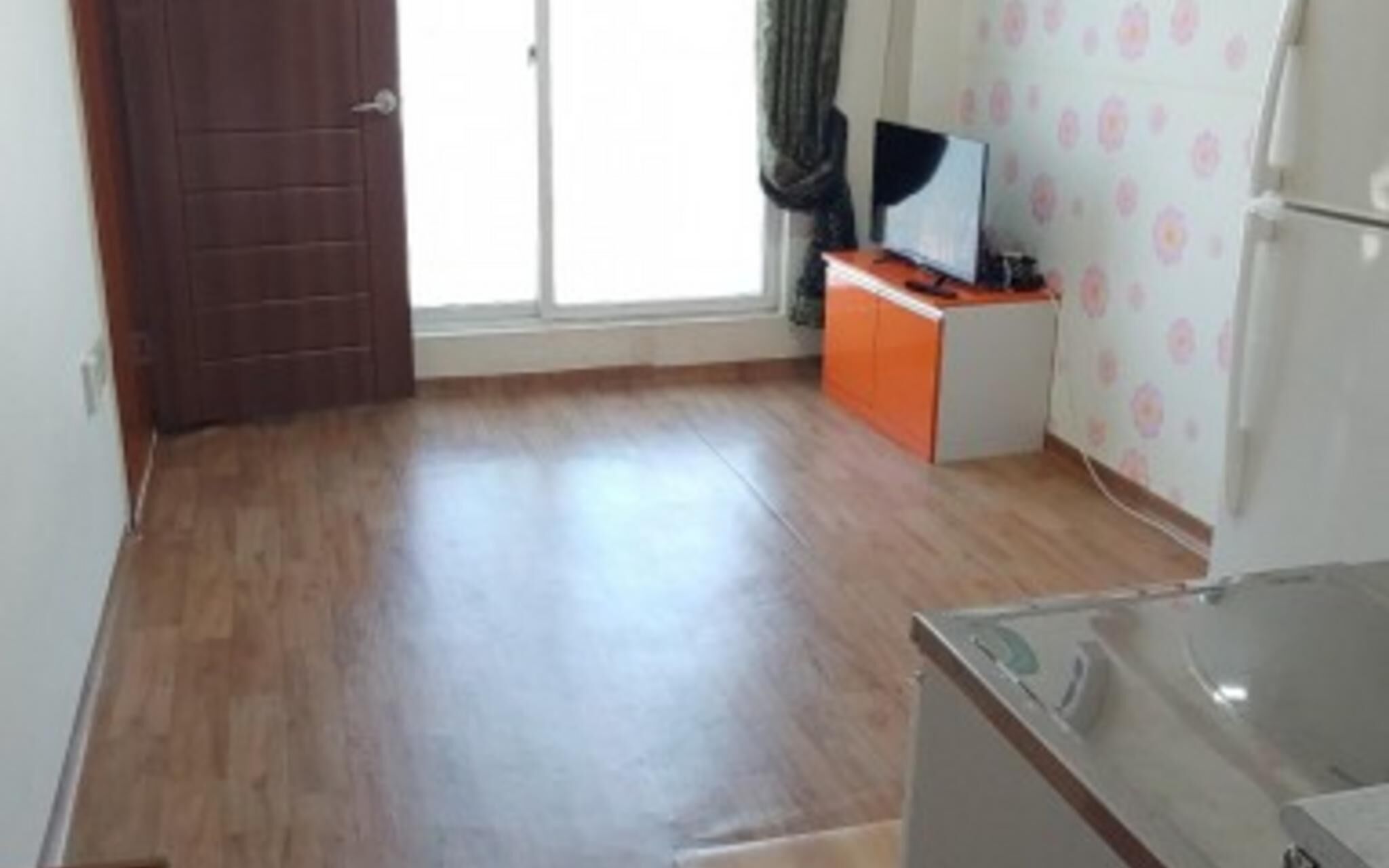 Hwaseong Gaetbeol Pension