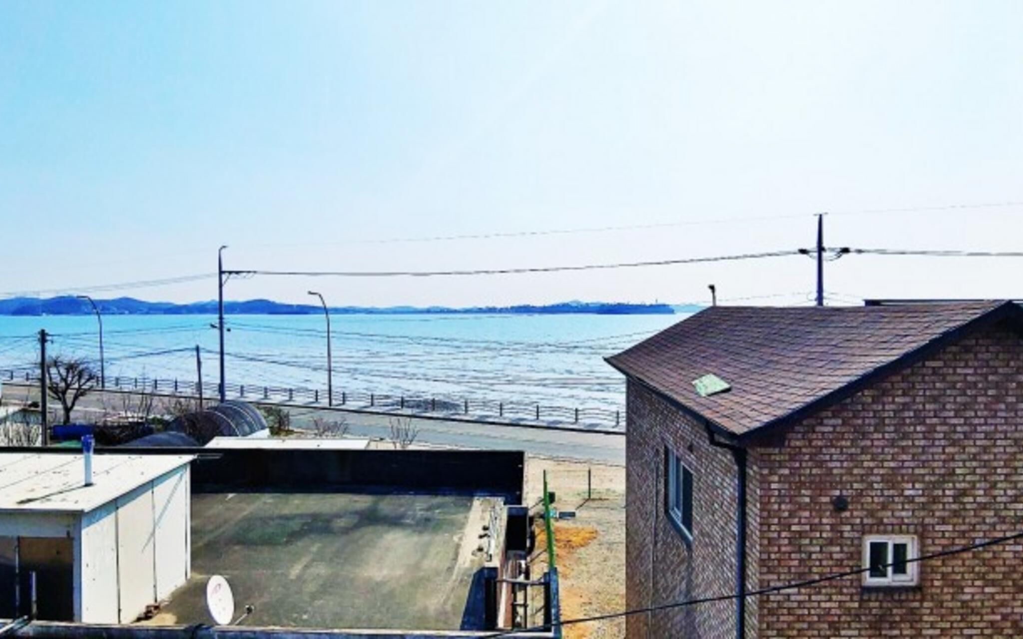 Hwaseong Gaetbeol Pension