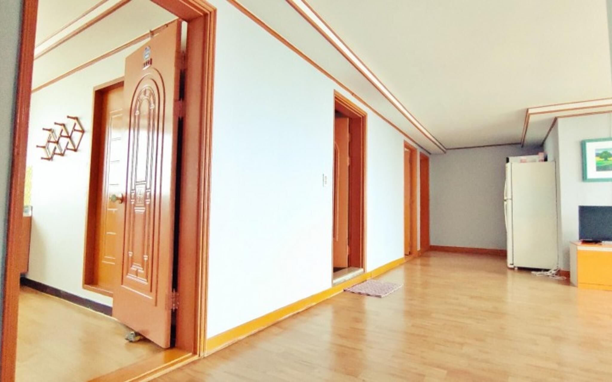 Hwaseong Gaetbeol Pension