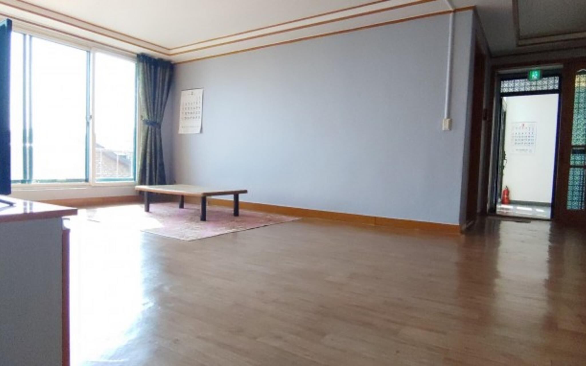 Hwaseong Gaetbeol Pension