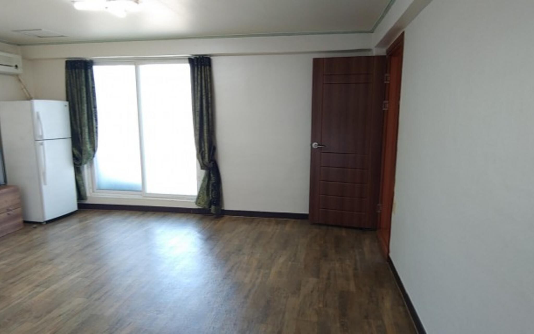 Hwaseong Gaetbeol Pension