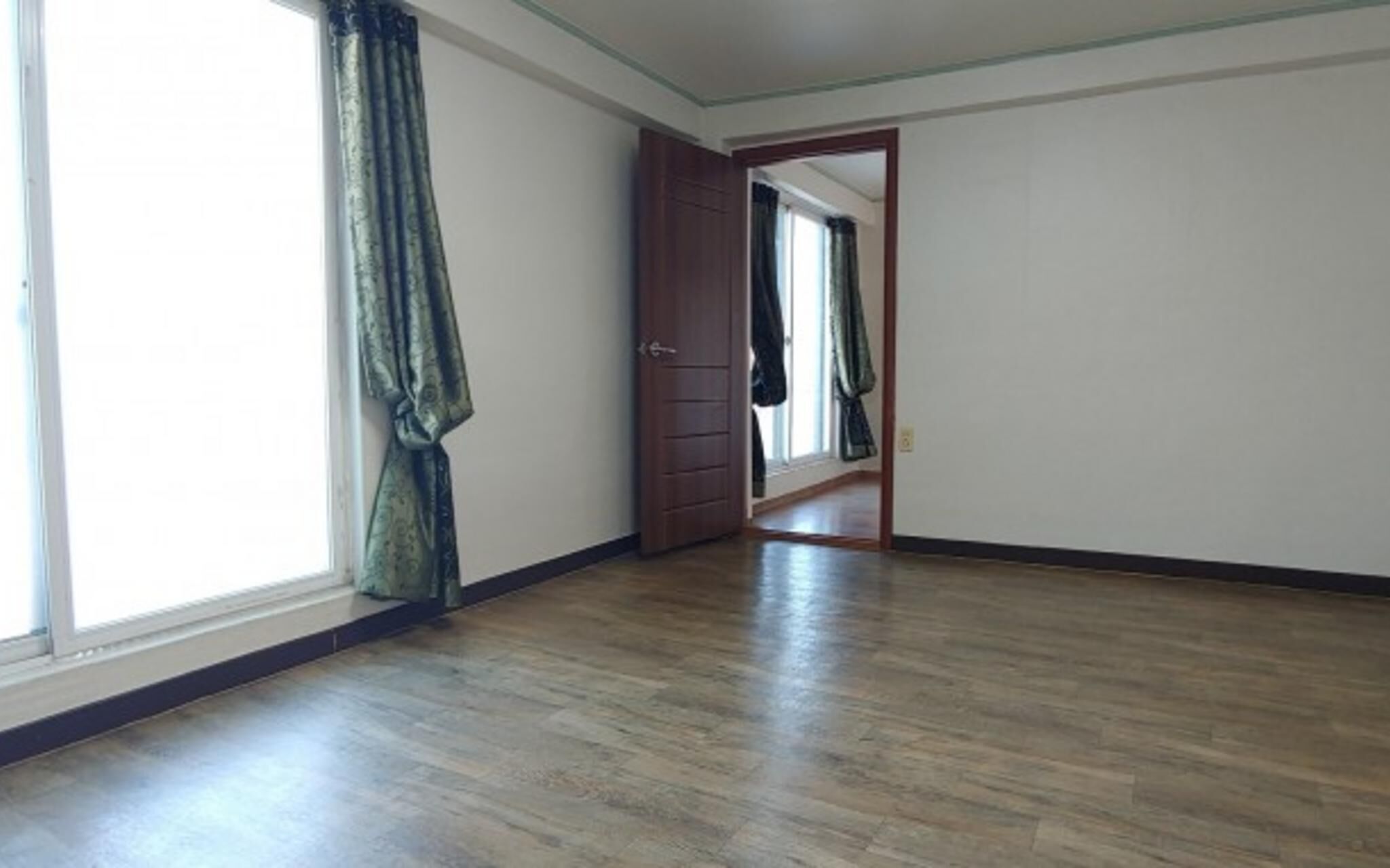 Hwaseong Gaetbeol Pension