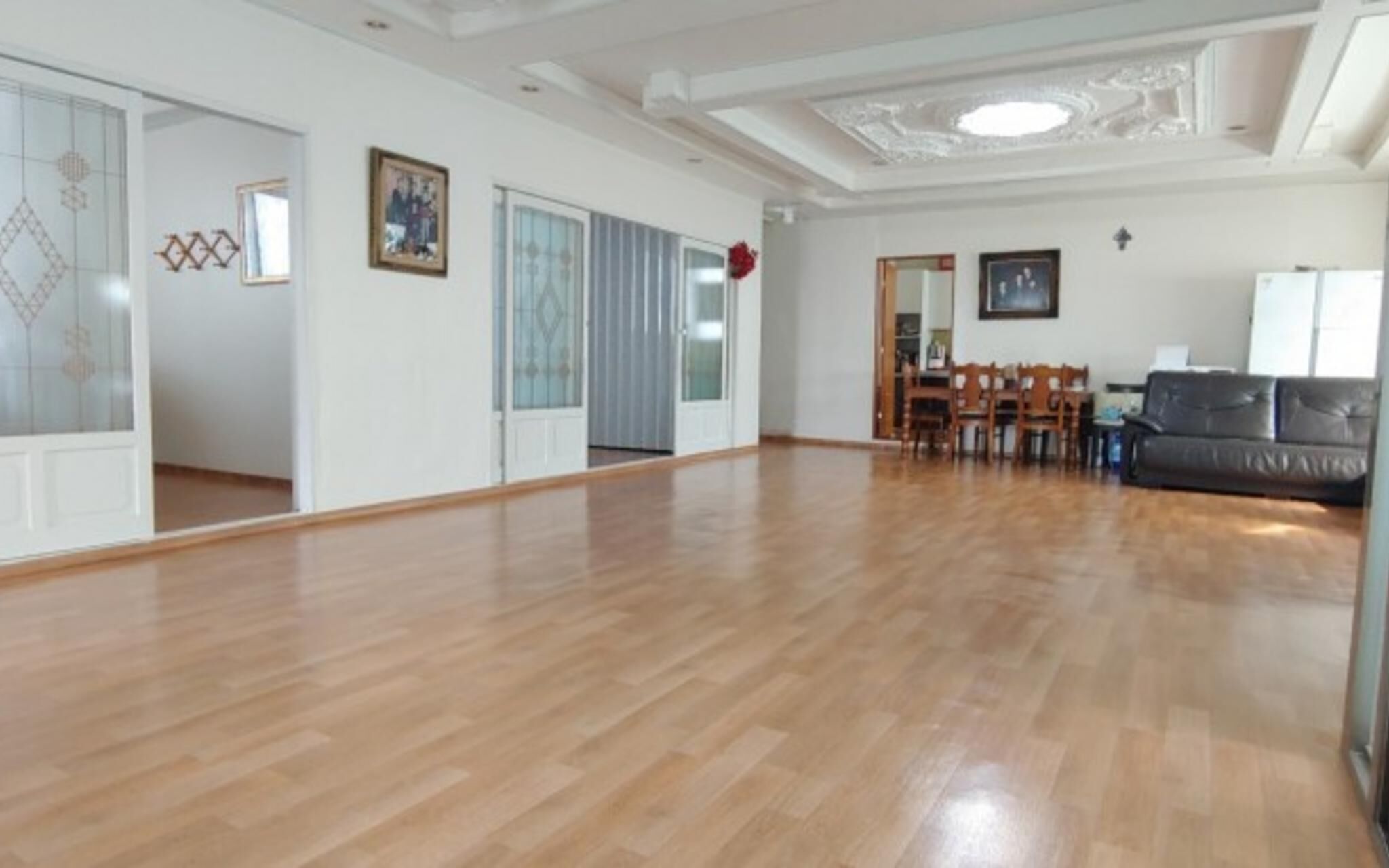 Hwaseong Gaetbeol Pension