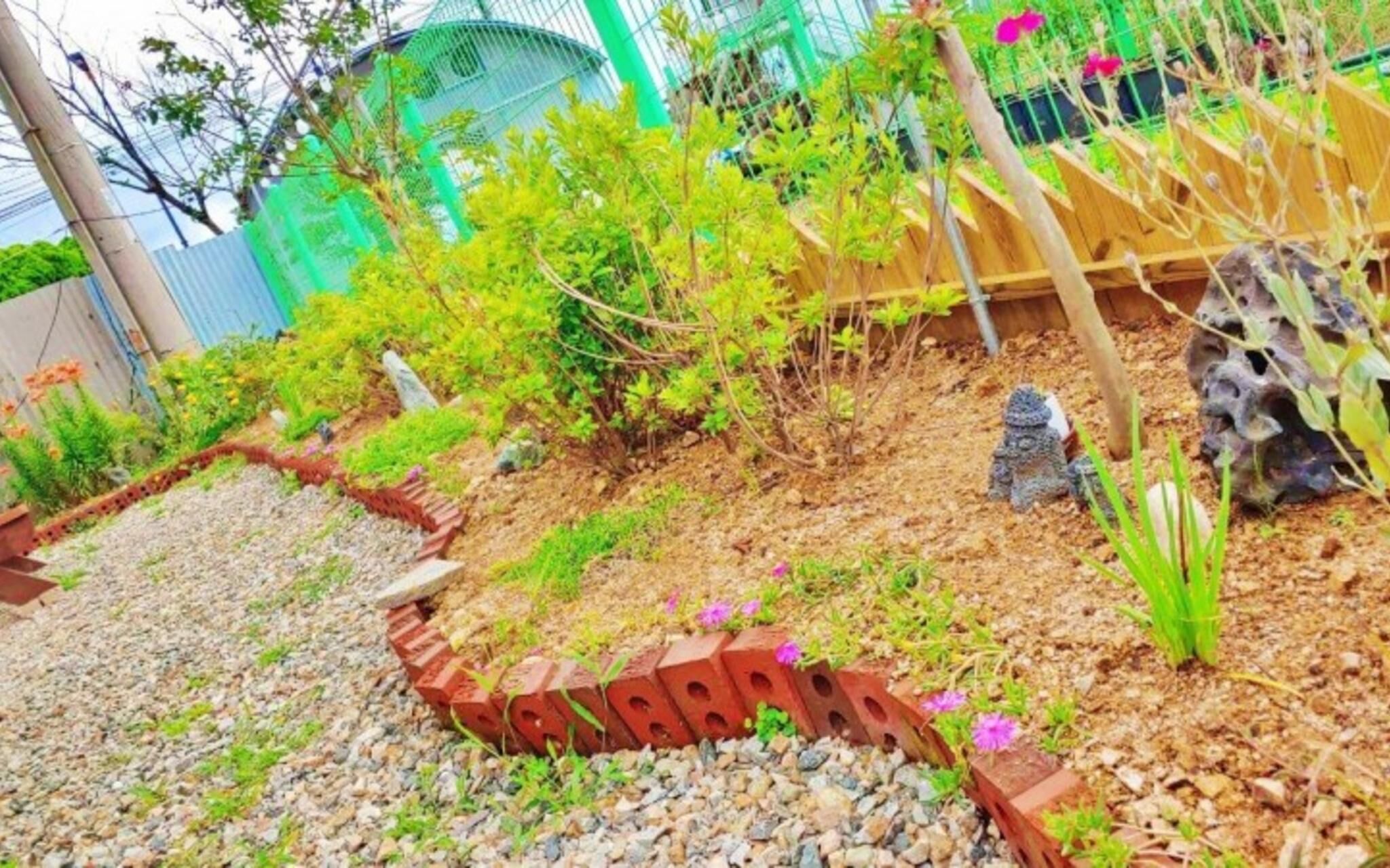 Hwaseong Gaetbeol Pension