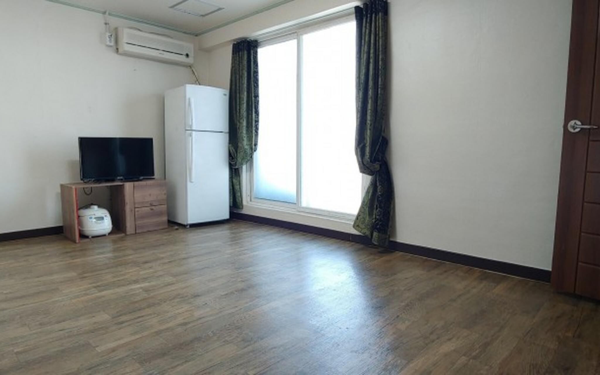 Hwaseong Gaetbeol Pension